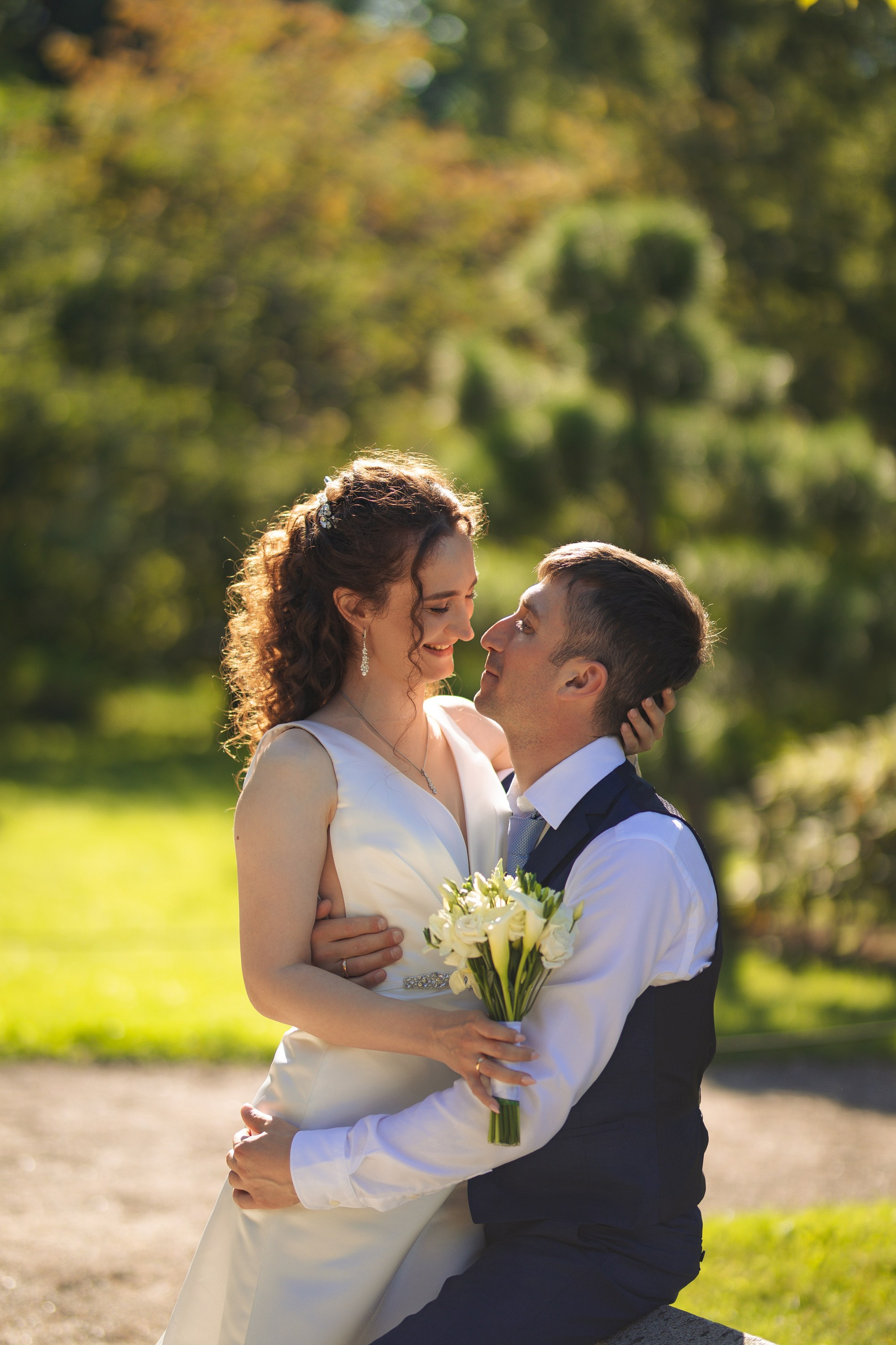 Romance in Frame. Дмитрий Диаз Фотограф