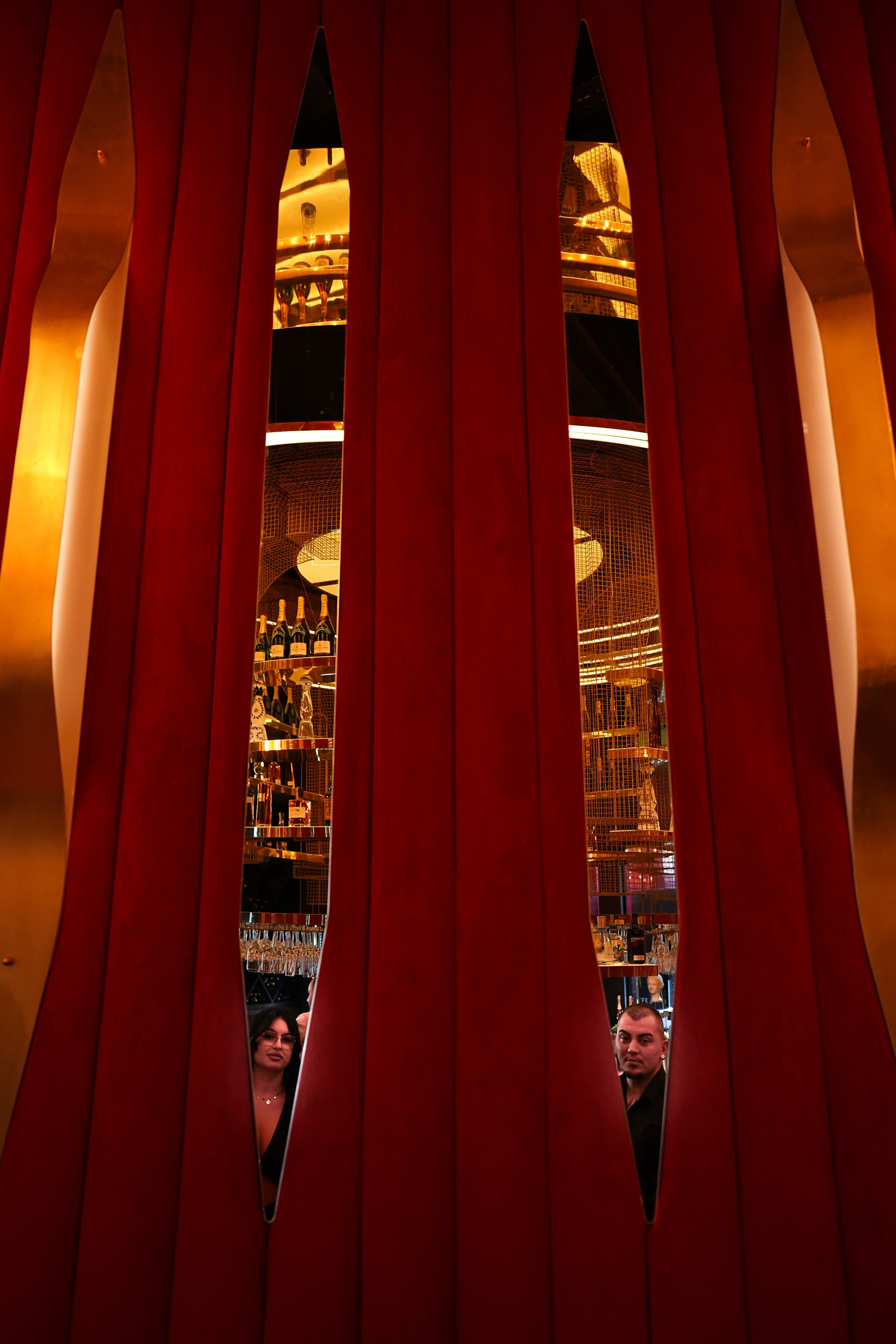 Diana & Alex — Save The Date. Marius Doban