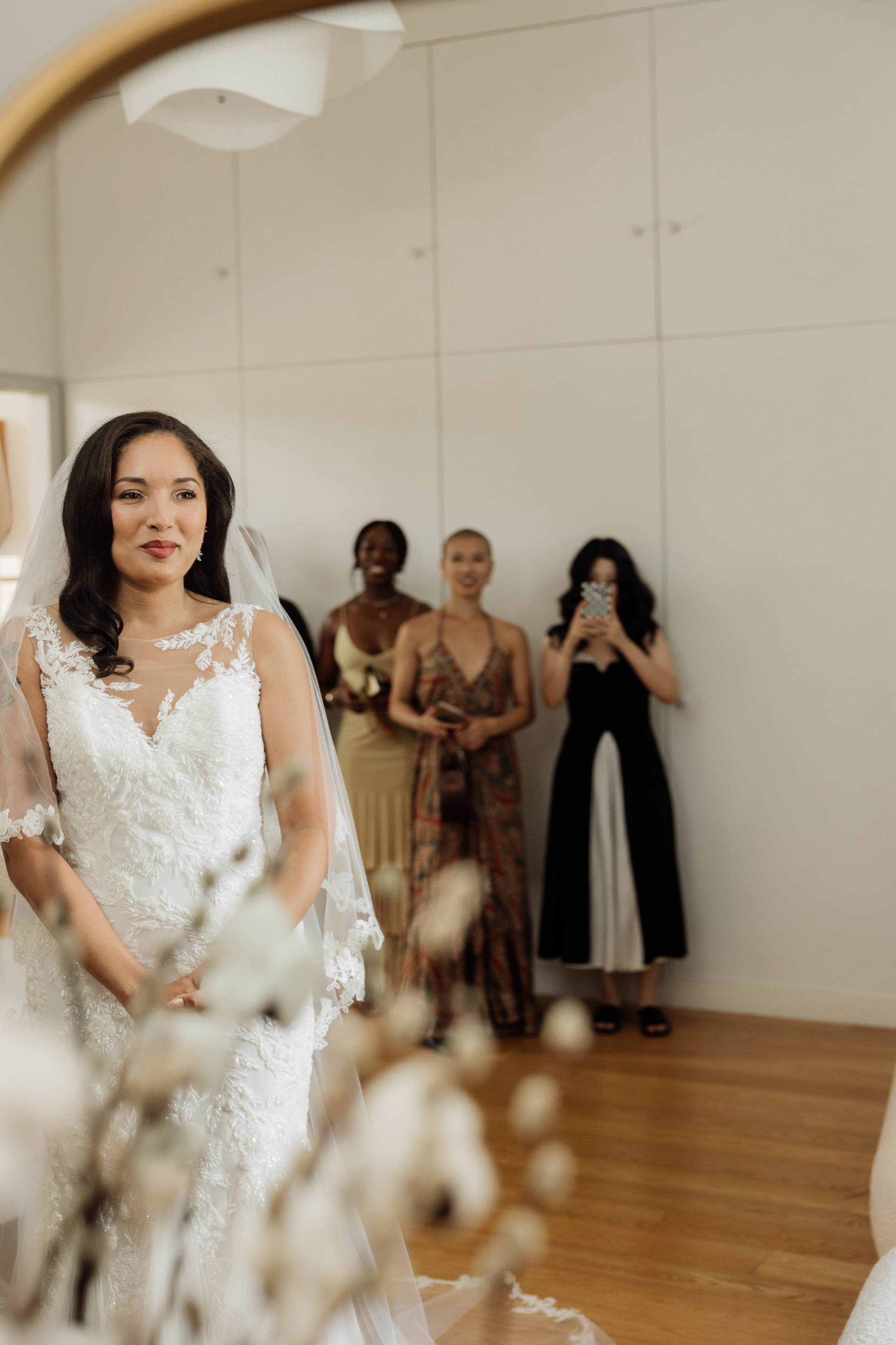 Cyria-Laure et Mathieu Mariage a Bordeaux. Fotograf de Nuntă la Bordeaux, Florin Țugui