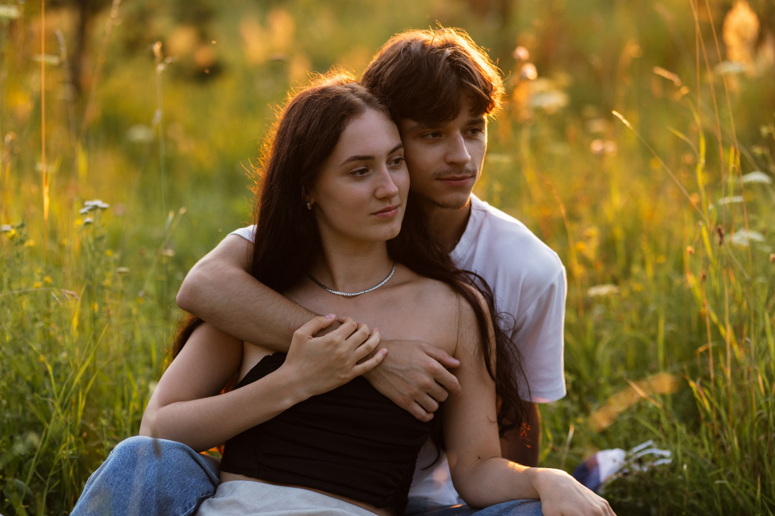 ILZĖ IR ROKAS | POROS FOTOSESIJA. Vestuvių ir nėščiųjų fotografė Raminta Razmaitė