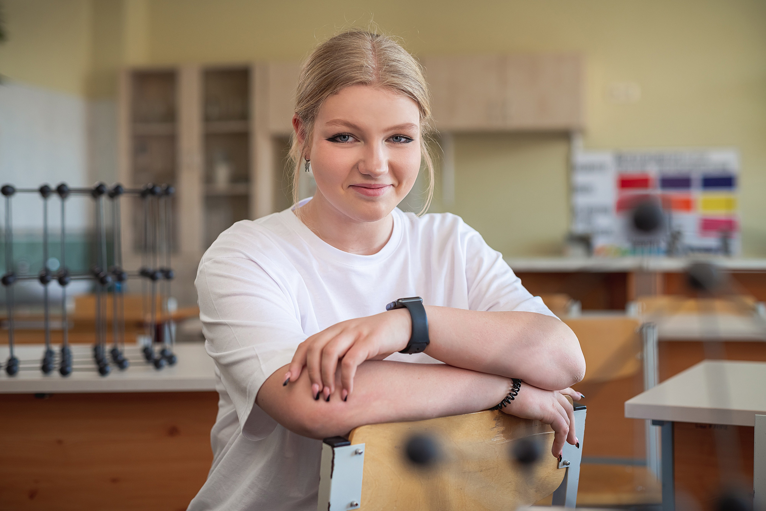 95. Vidusskola, 9 Klase. Fotogrāfs Rīgā. Gīmenes, individuālās un dažādu produktu fotosesijas