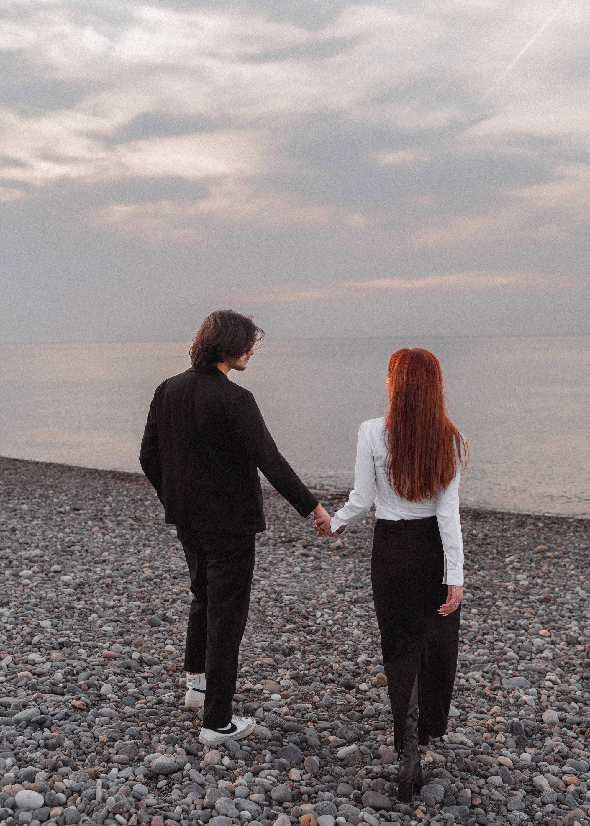 Нино и Коля. Индивидуальный и свадебный фотограф в Батуми Валерия Азаренко