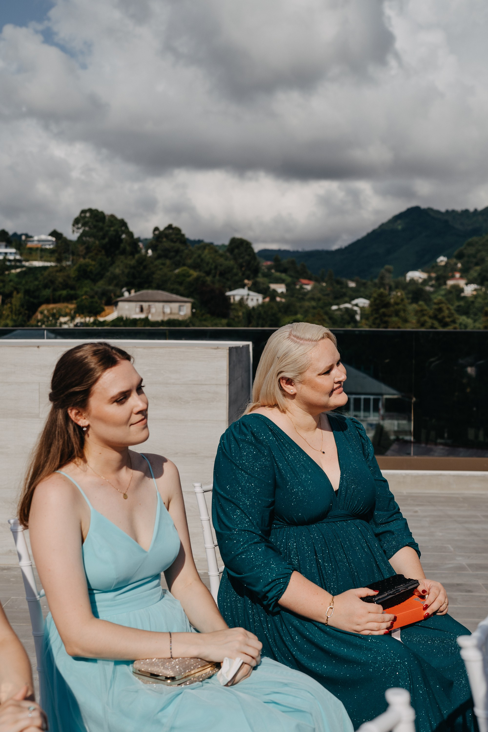 Аустрис и Элина. Индивидуальный и свадебный фотограф в Батуми Валерия Азаренко