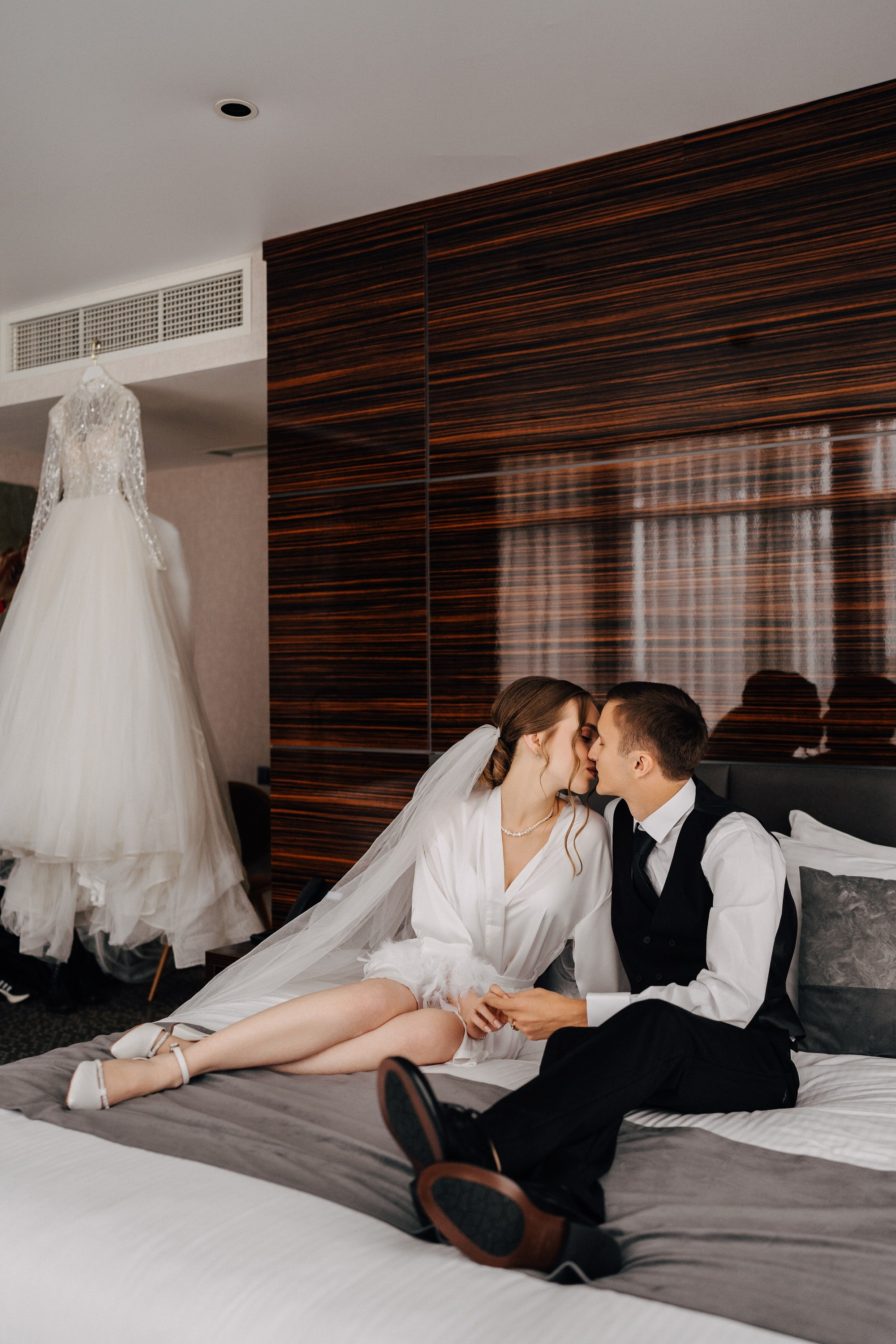 Виталий и Валерия. Индивидуальный и свадебный фотограф в Батуми Валерия Азаренко