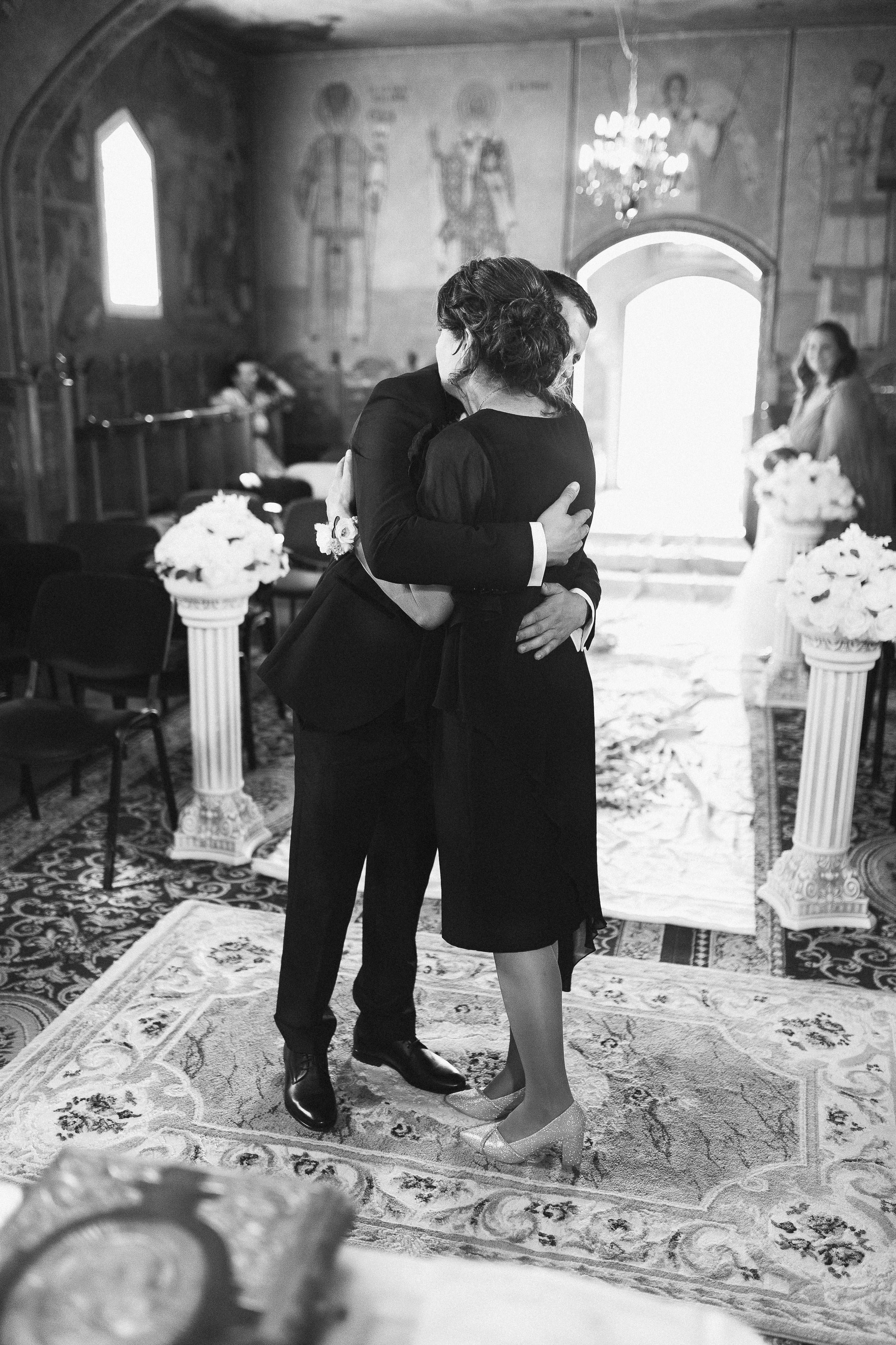 Narcisa & Dragoș. Vlad Aconstantinesei Photographer