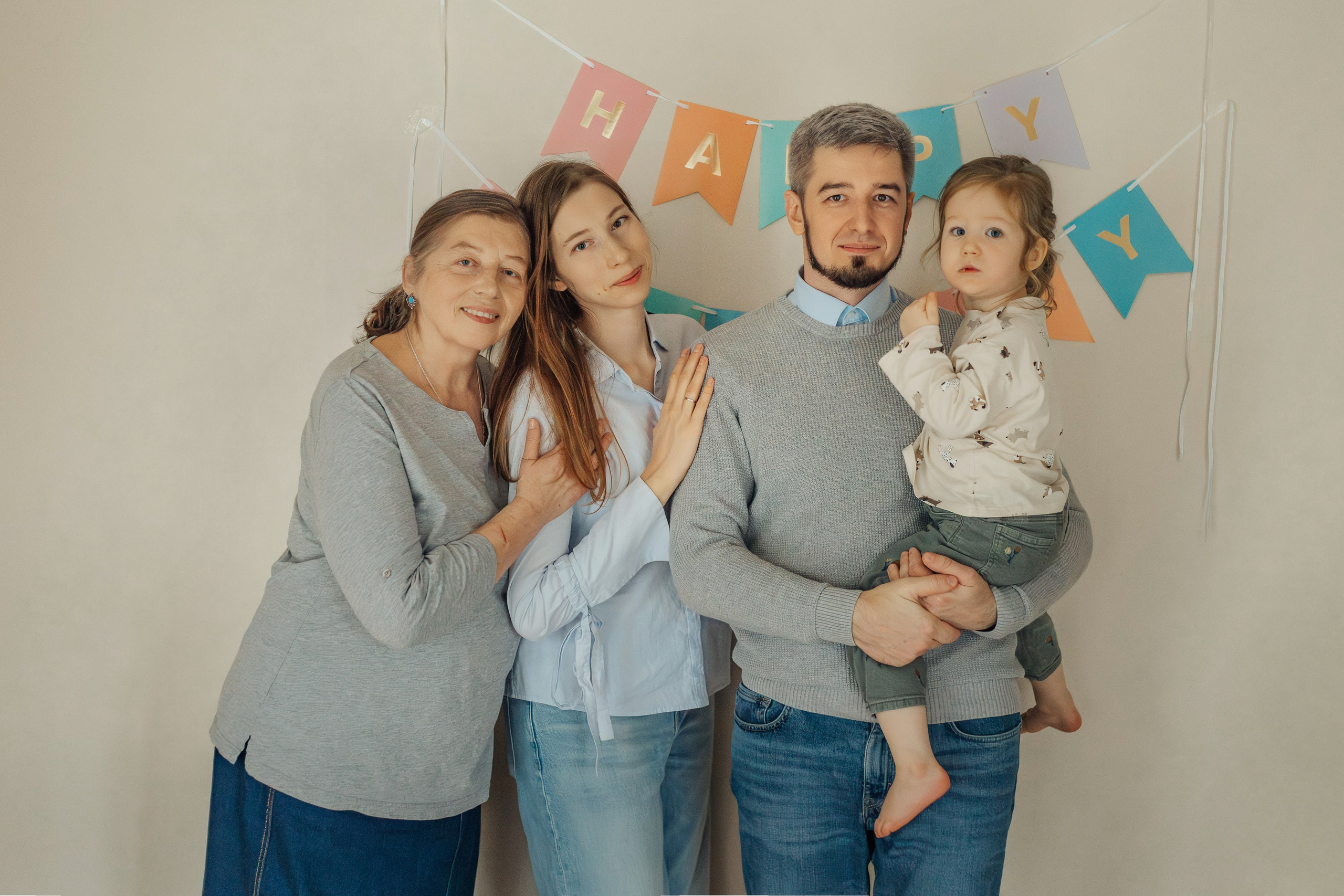 Там, где живёт любовь. Family photographer in Vilnuis Svetlana Naumova