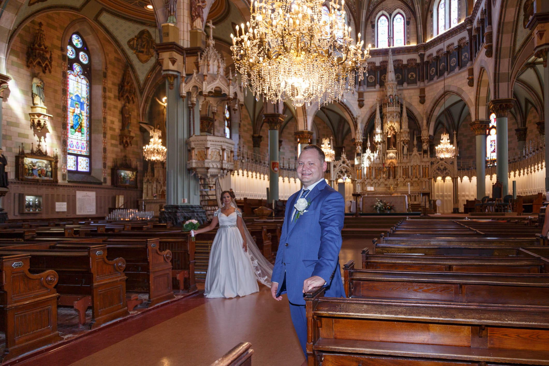 Mariages. Studioplaza8