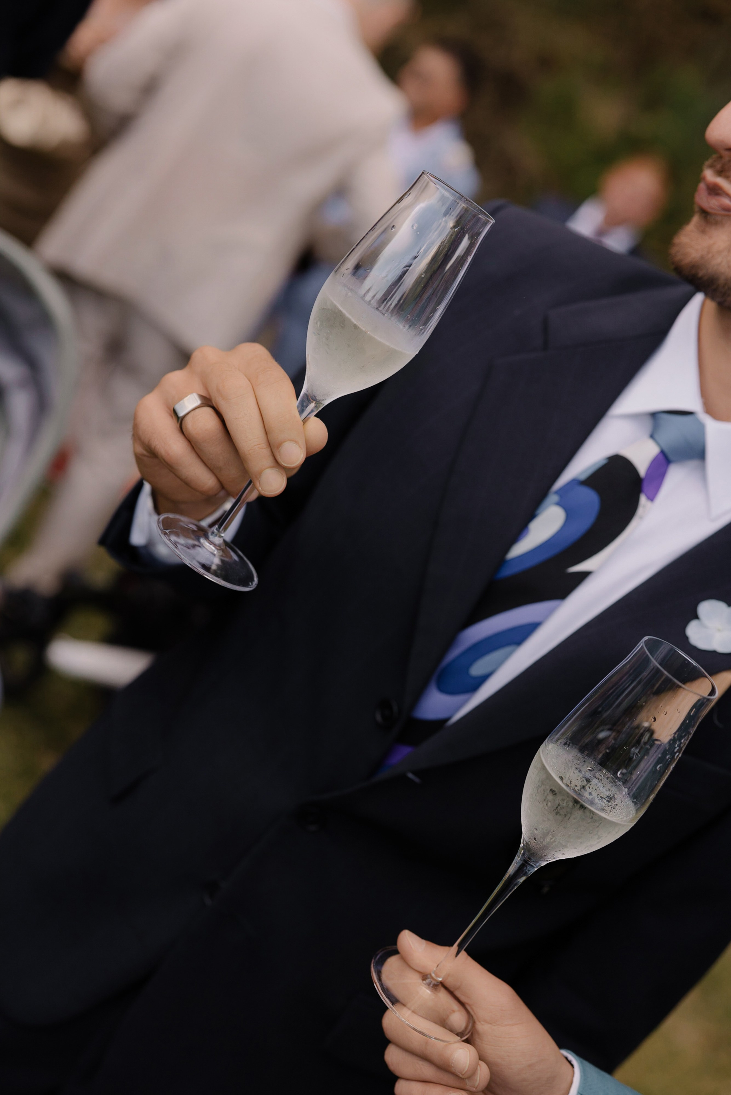 1. Wedding photographer Italy