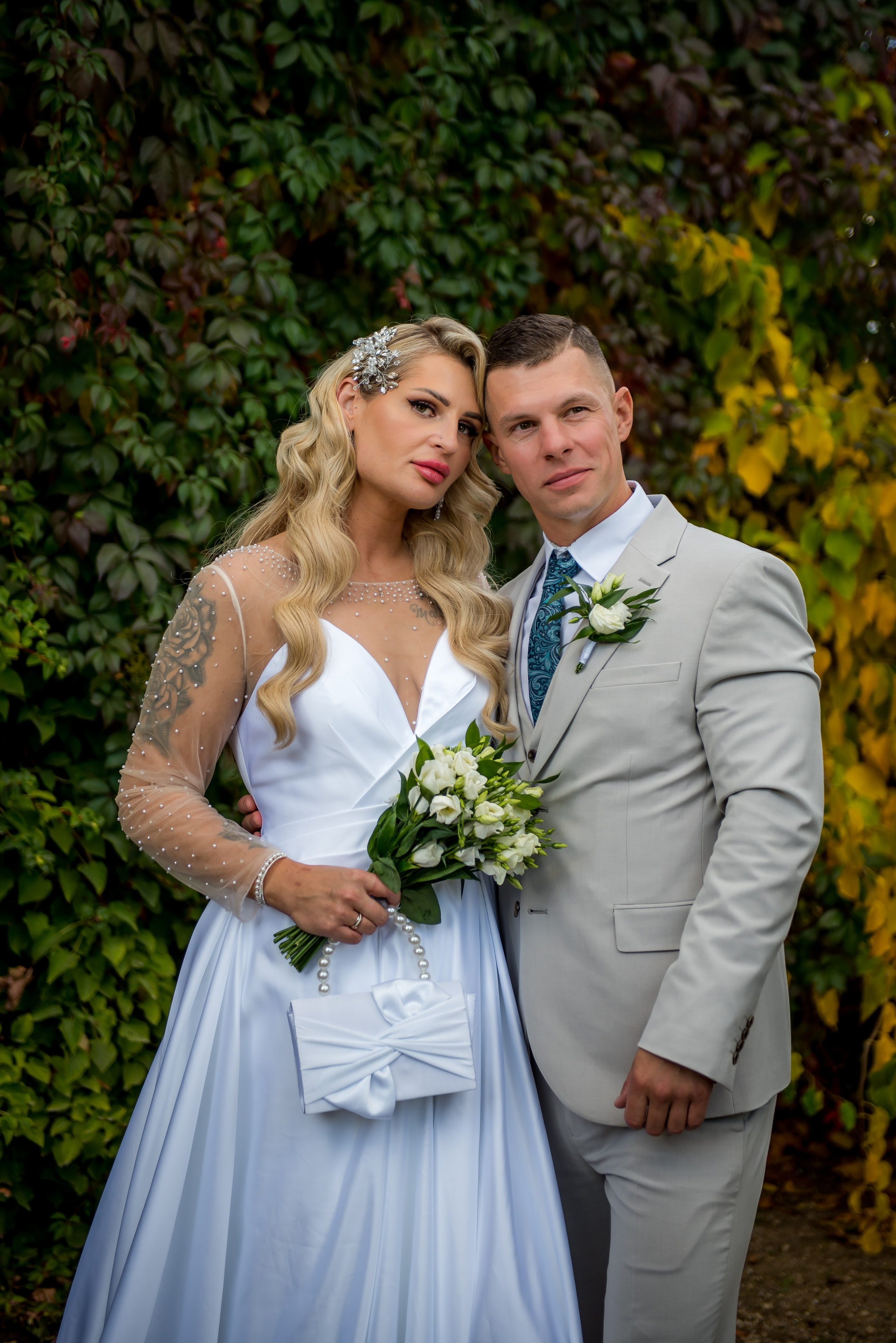 Dmitry and Christina, Daugavpils. Свадебный фотограф Латвия Литва Европа Даугавпилс