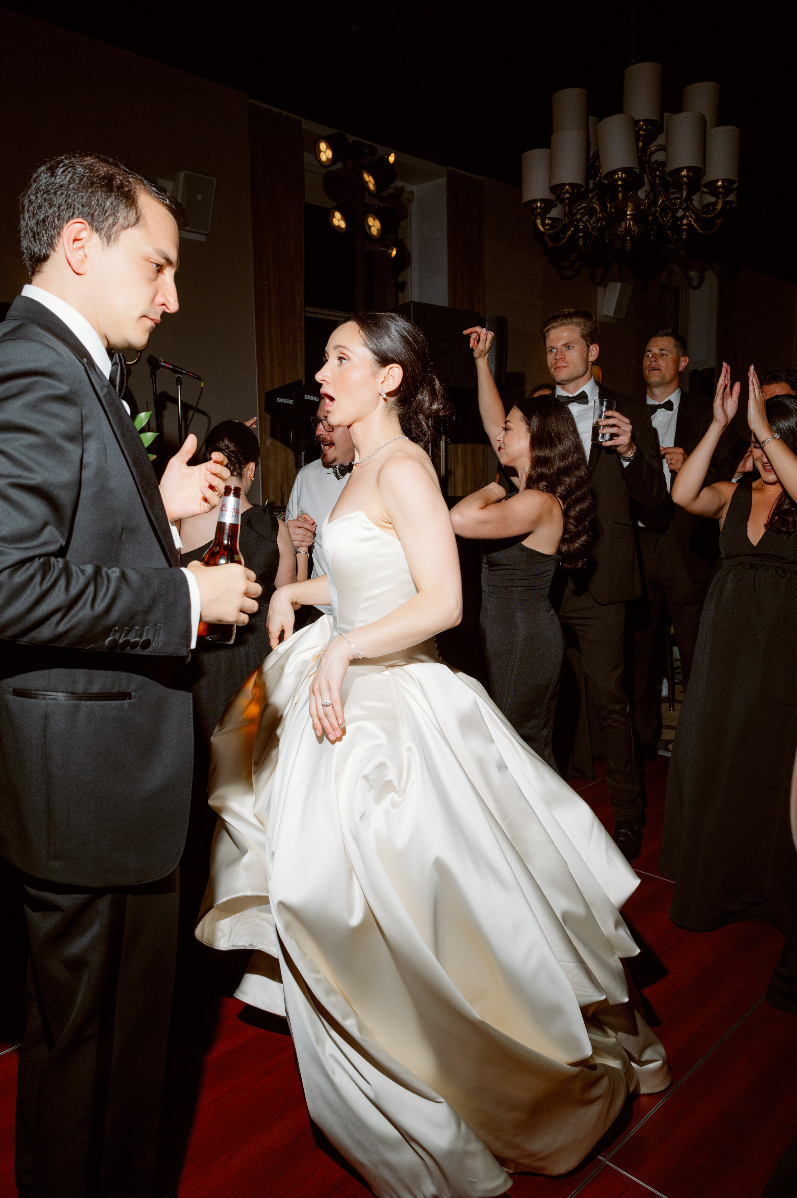 Caitlin and William. Wedding photographer and videographer New York | New Jersey