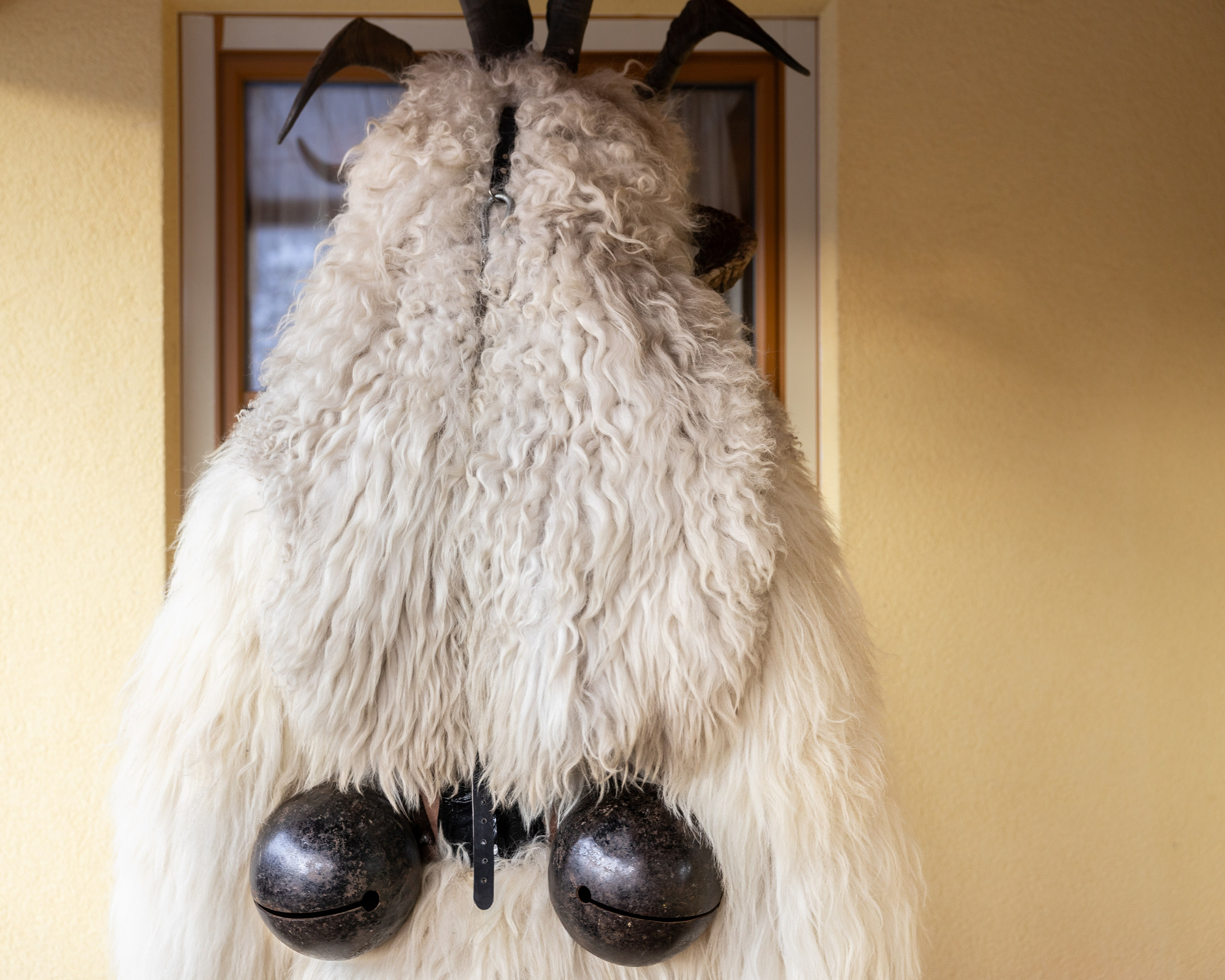 SILBERKRUG PASS, Bad Gastein, 05.12.2024. Guzel Kolobova| Fotografin| Salzburg