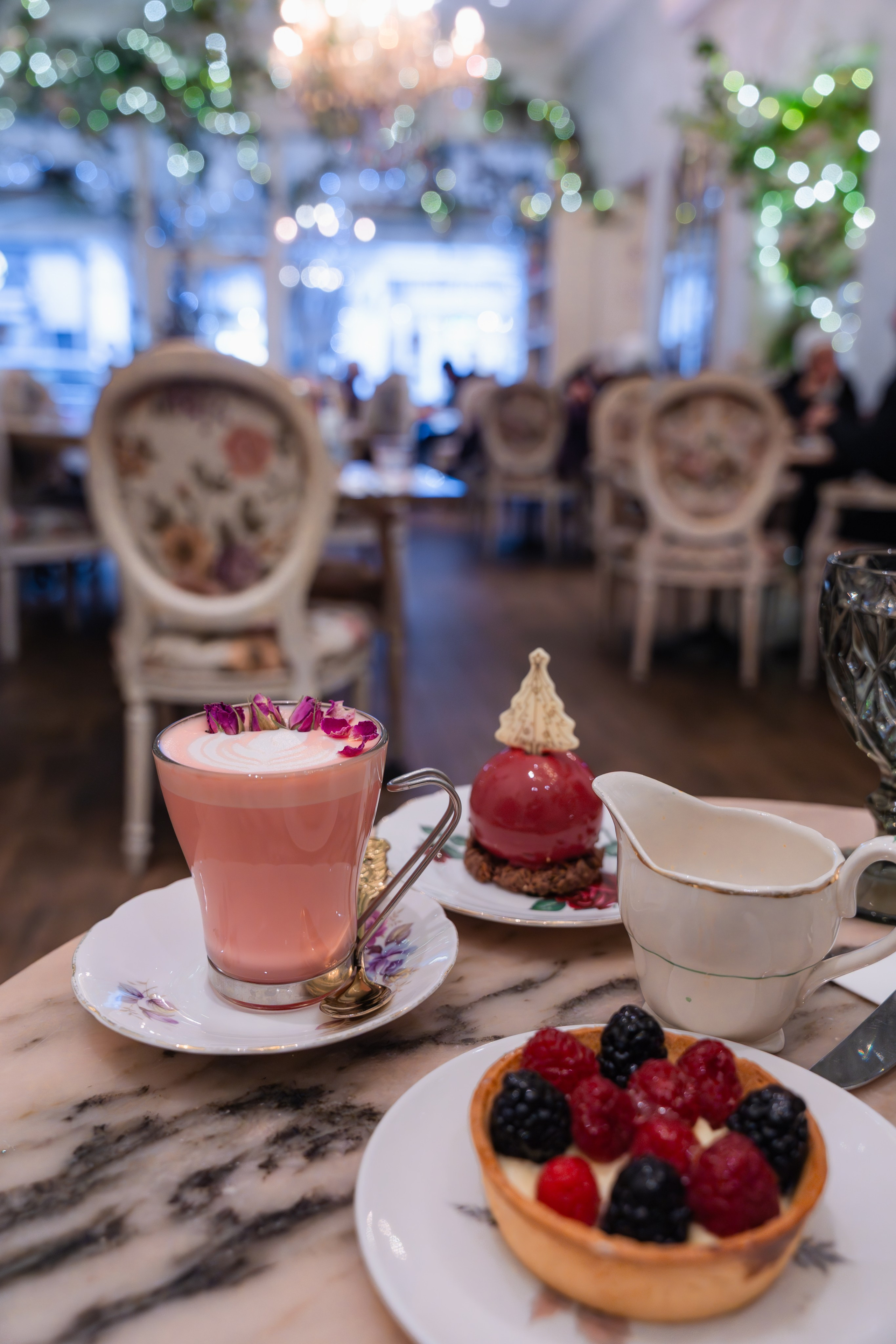 Vasylyna. Tonya Kyrylenko photographer in London