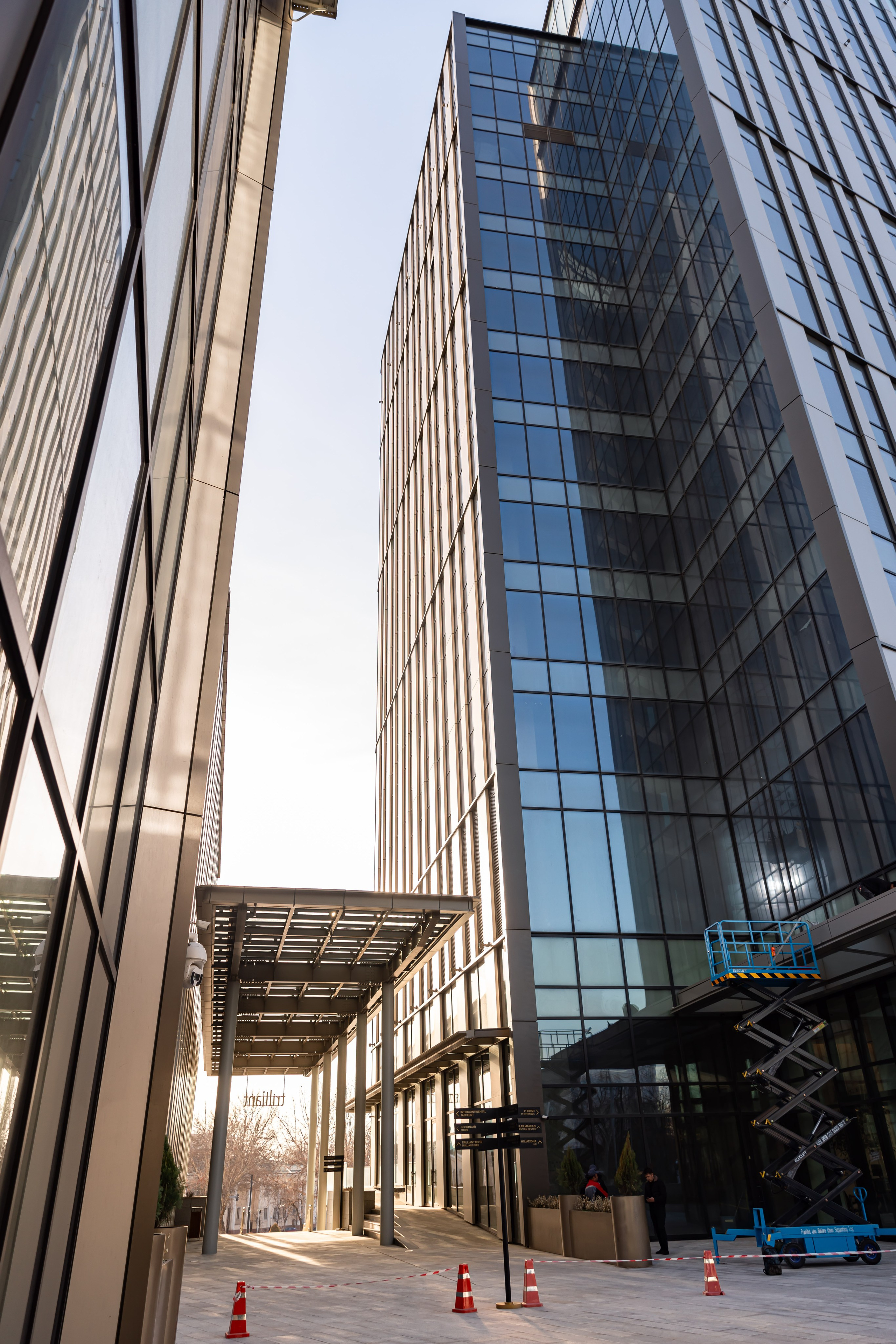 Коммерческая фотосъёмка. Яркие моменты, запечатленные в каждом кадре