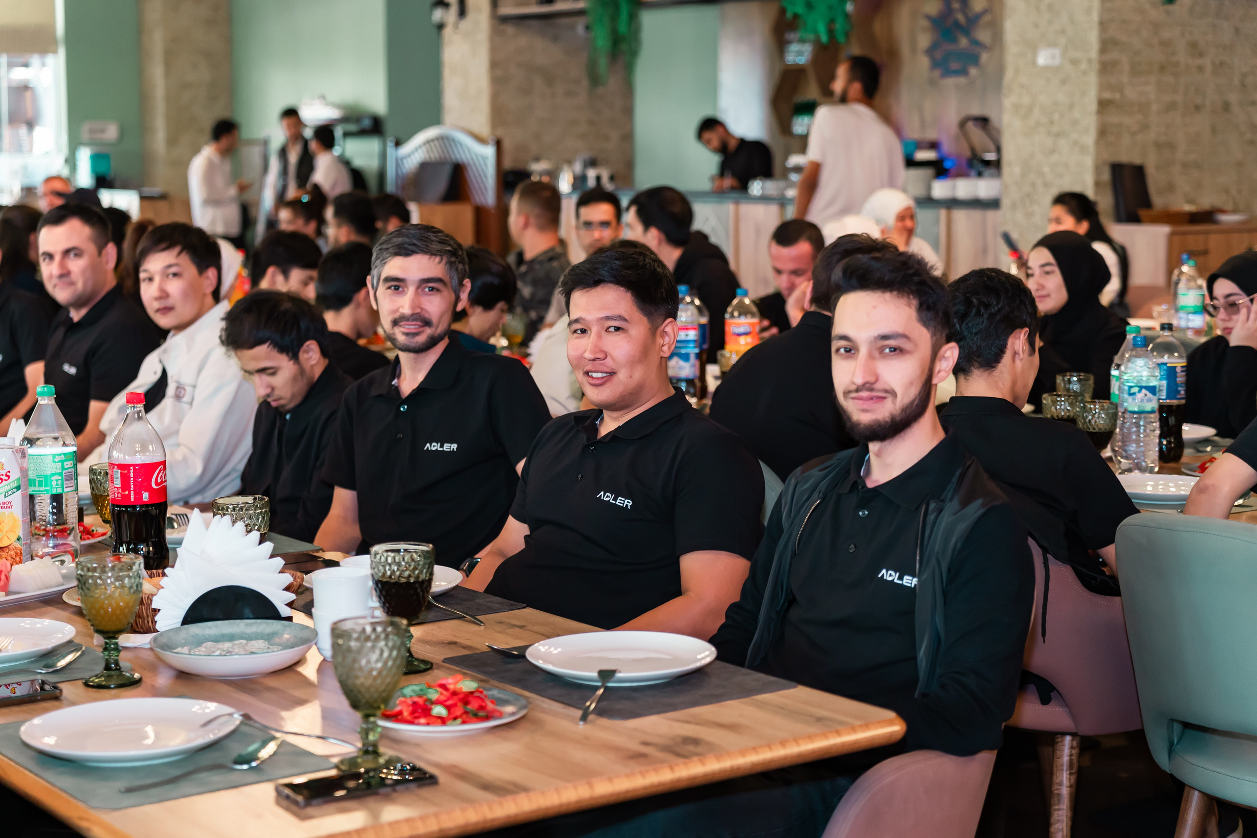 Репортажная фотосъёмка. Яркие моменты, запечатленные в каждом кадре