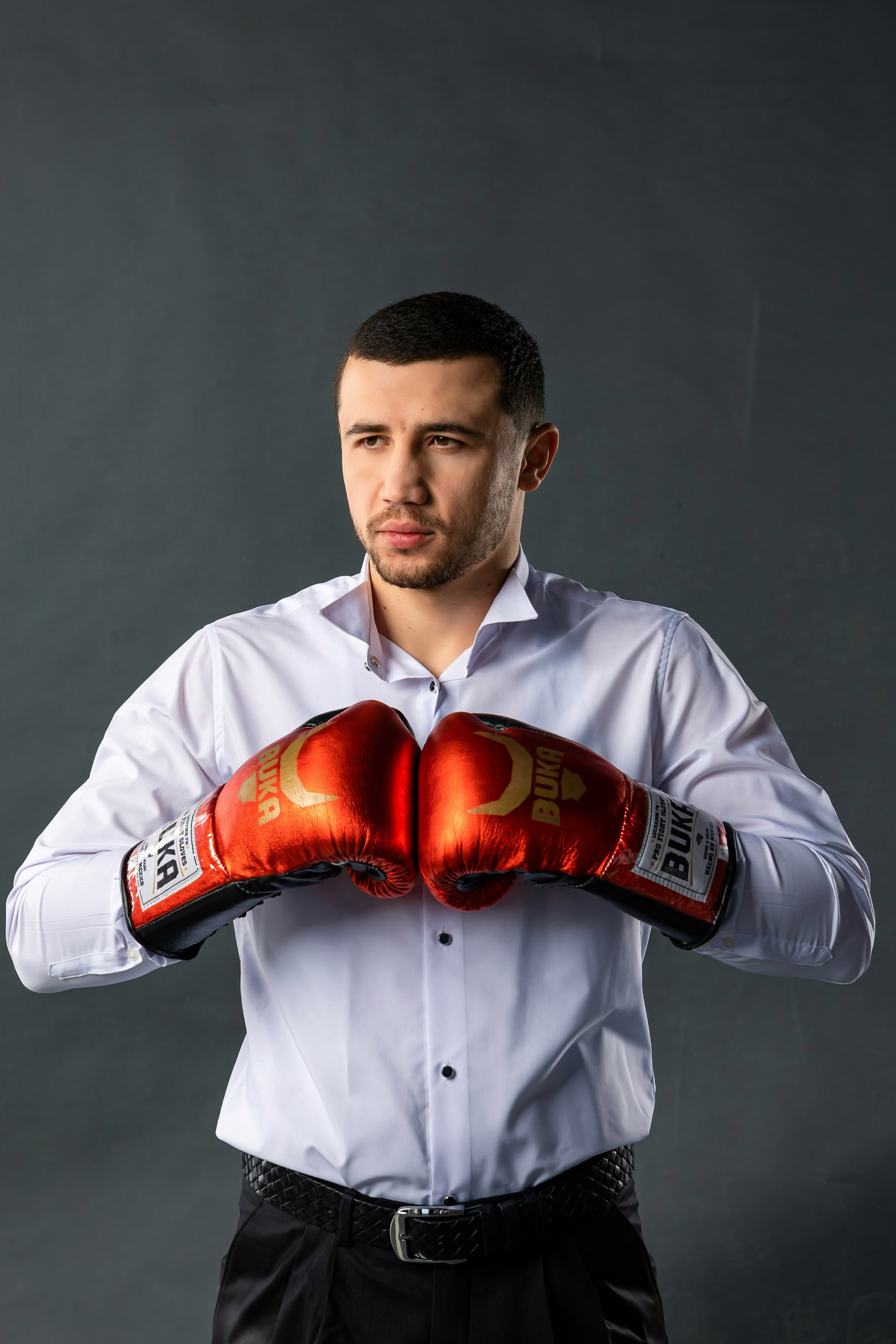 Студийная фотосъёмка. Яркие моменты, запечатленные в каждом кадре