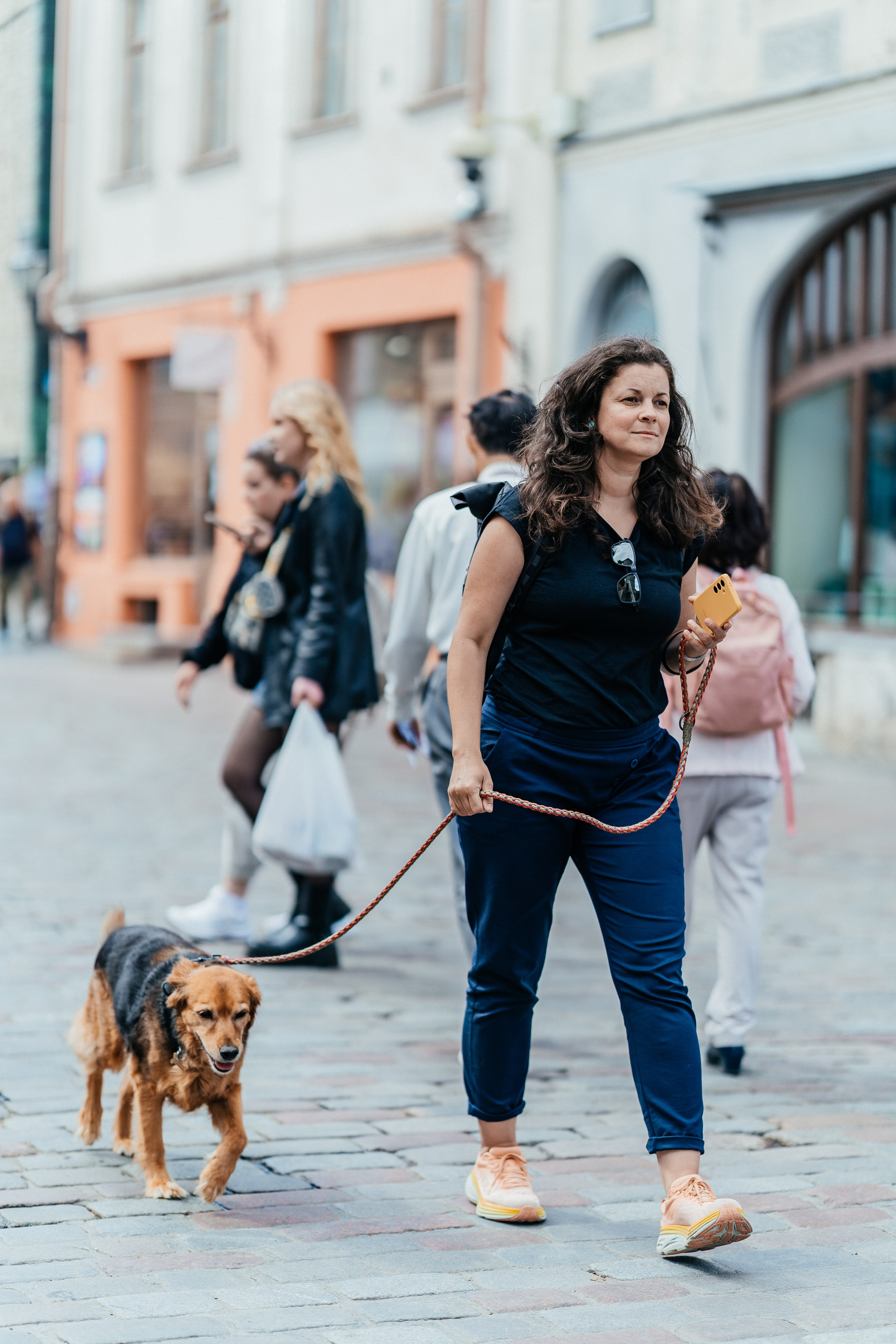 Street photo. Uvarovsphoto