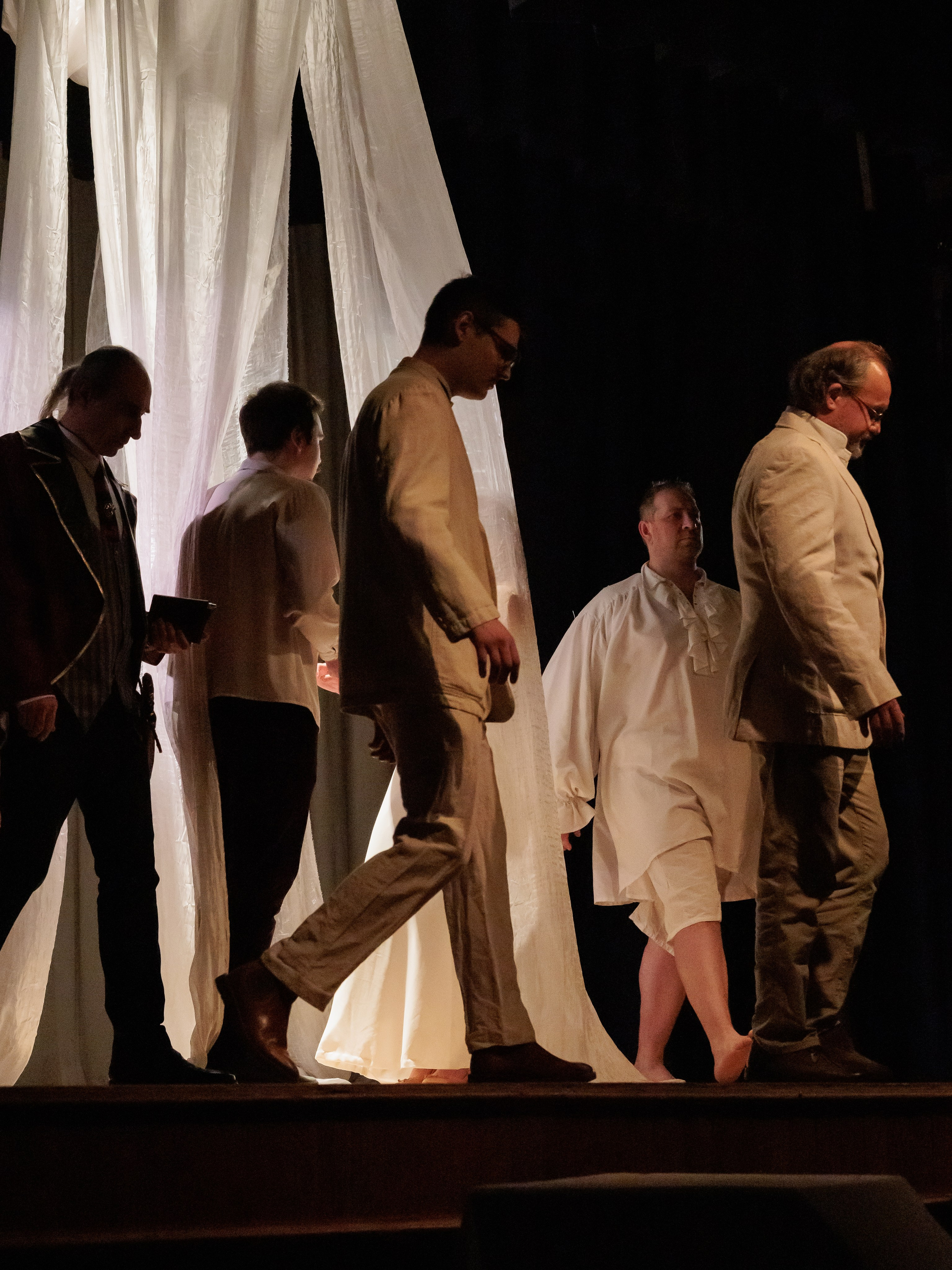 Ordinary Miracle. Yana Bobrova | Artistic Photography