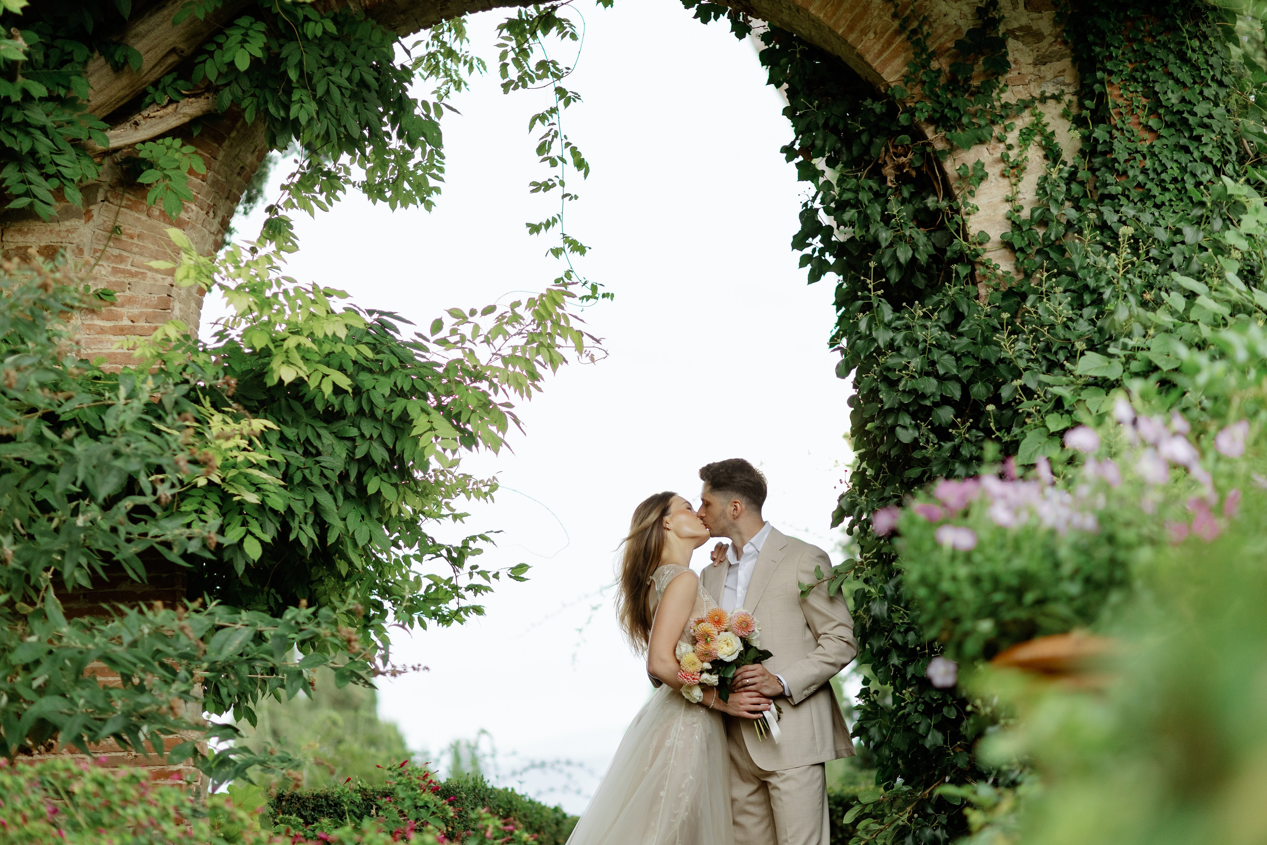 Katya&Zhenya. Photographer