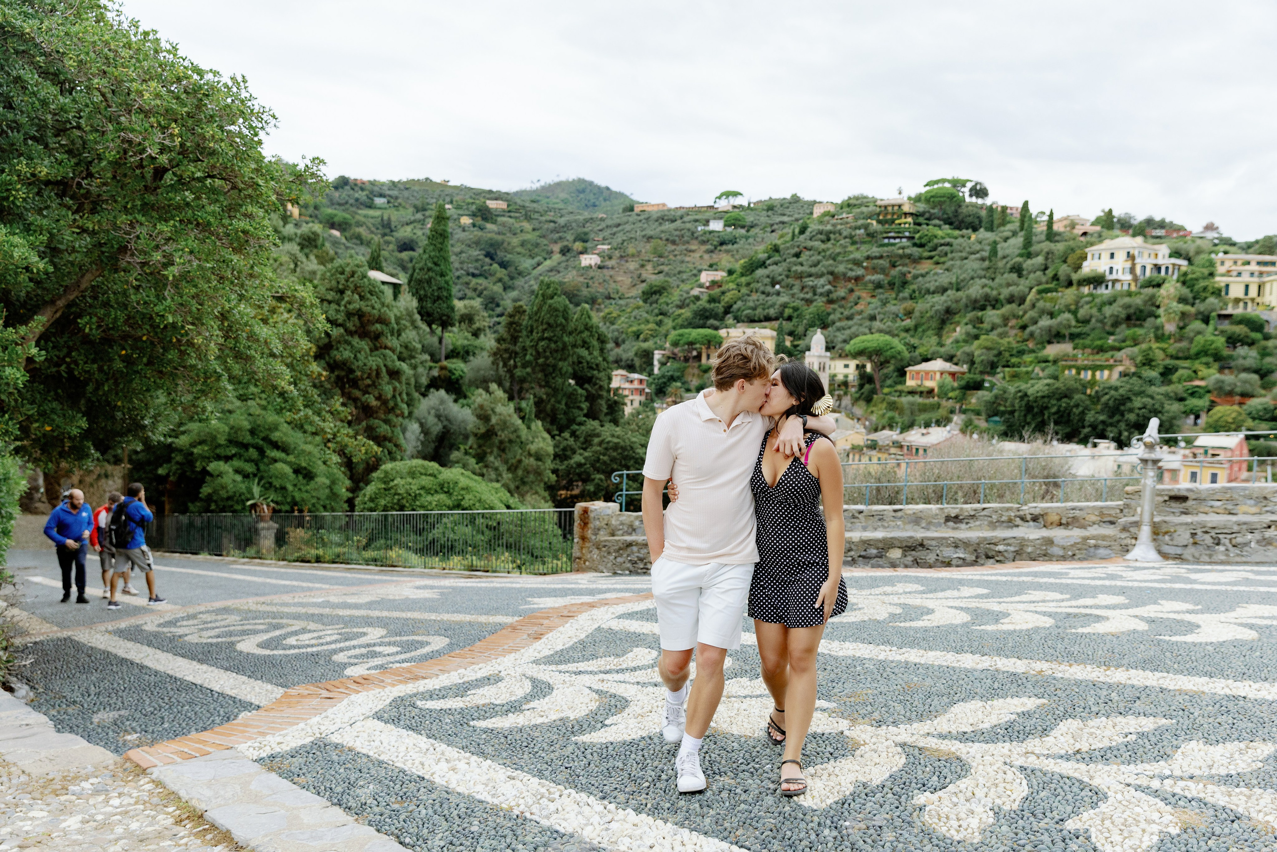 Mantas&Yesica. Photographer