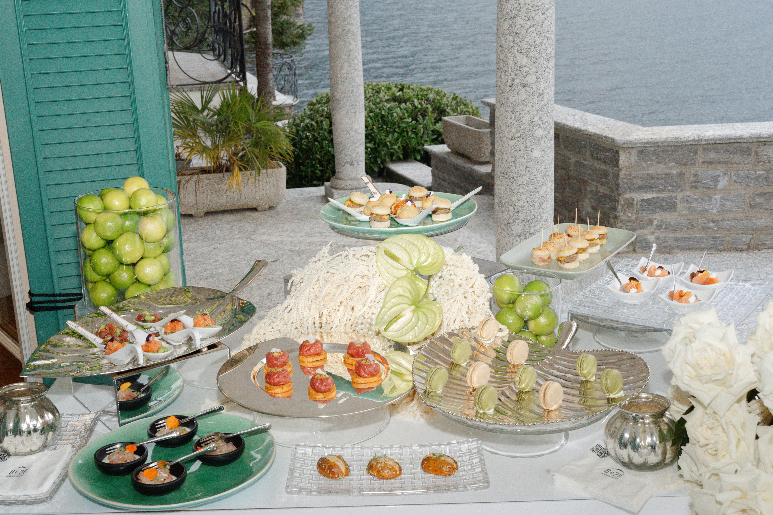 An intimate escape on Lake Como This one felt like La Dolce Vita. PHOTOGRAPHER IN ITALY