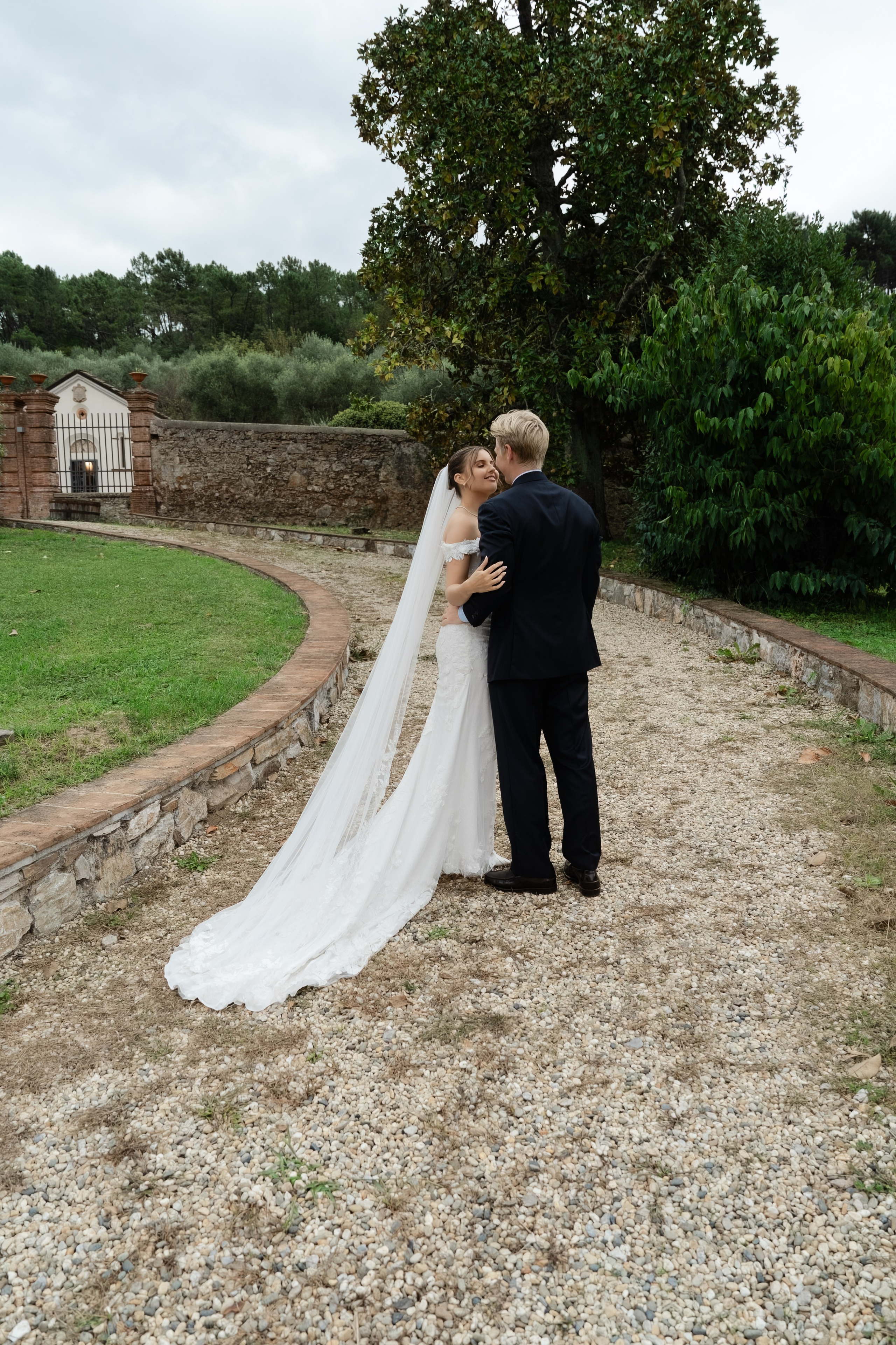 KATHARINA AND LUKA_ LUCCA TUSCANY. PHOTOGRAPHER IN ITALY