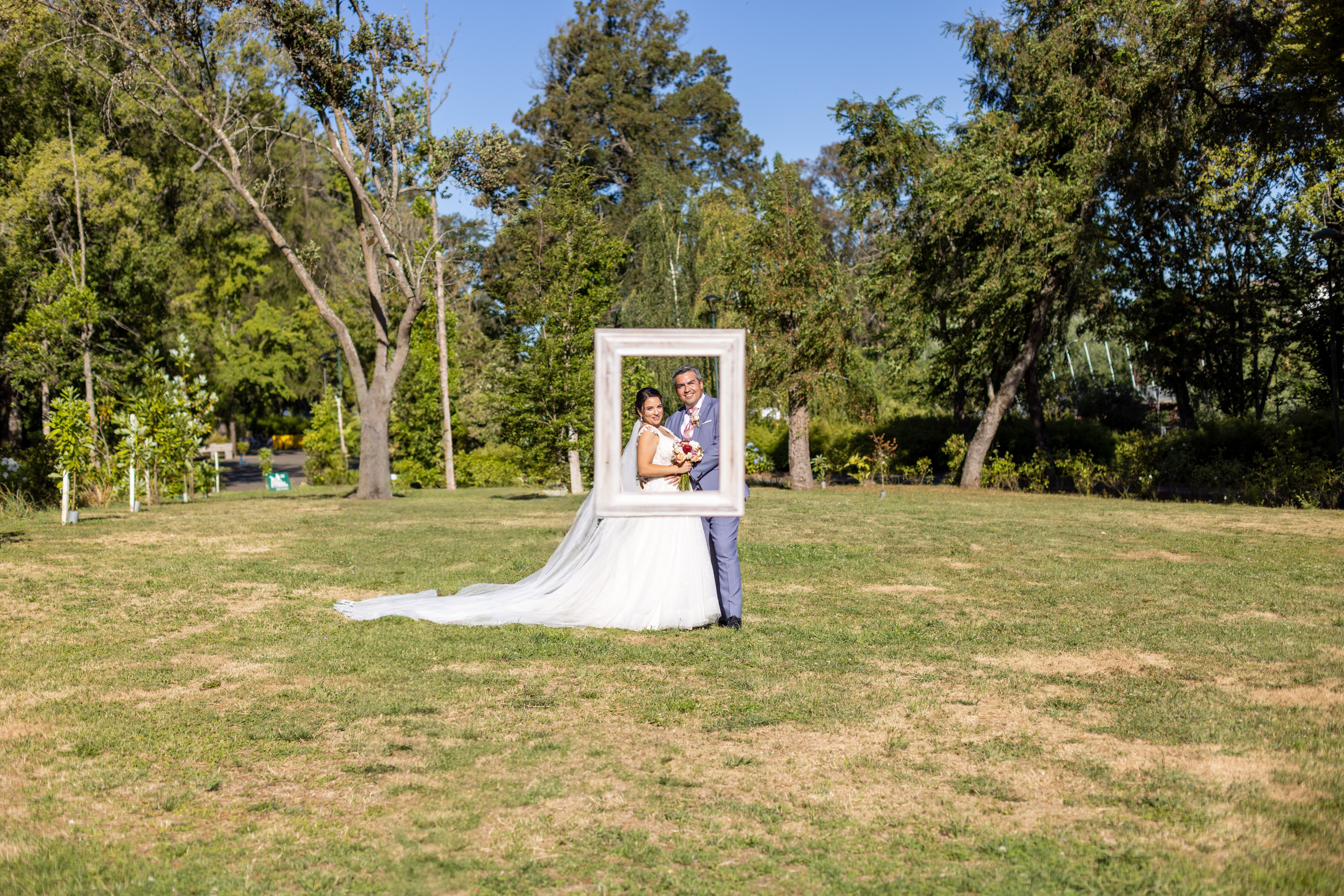 Katherin y Daniel. Dinka & Emilio - El arte de preservar lo que no se repite