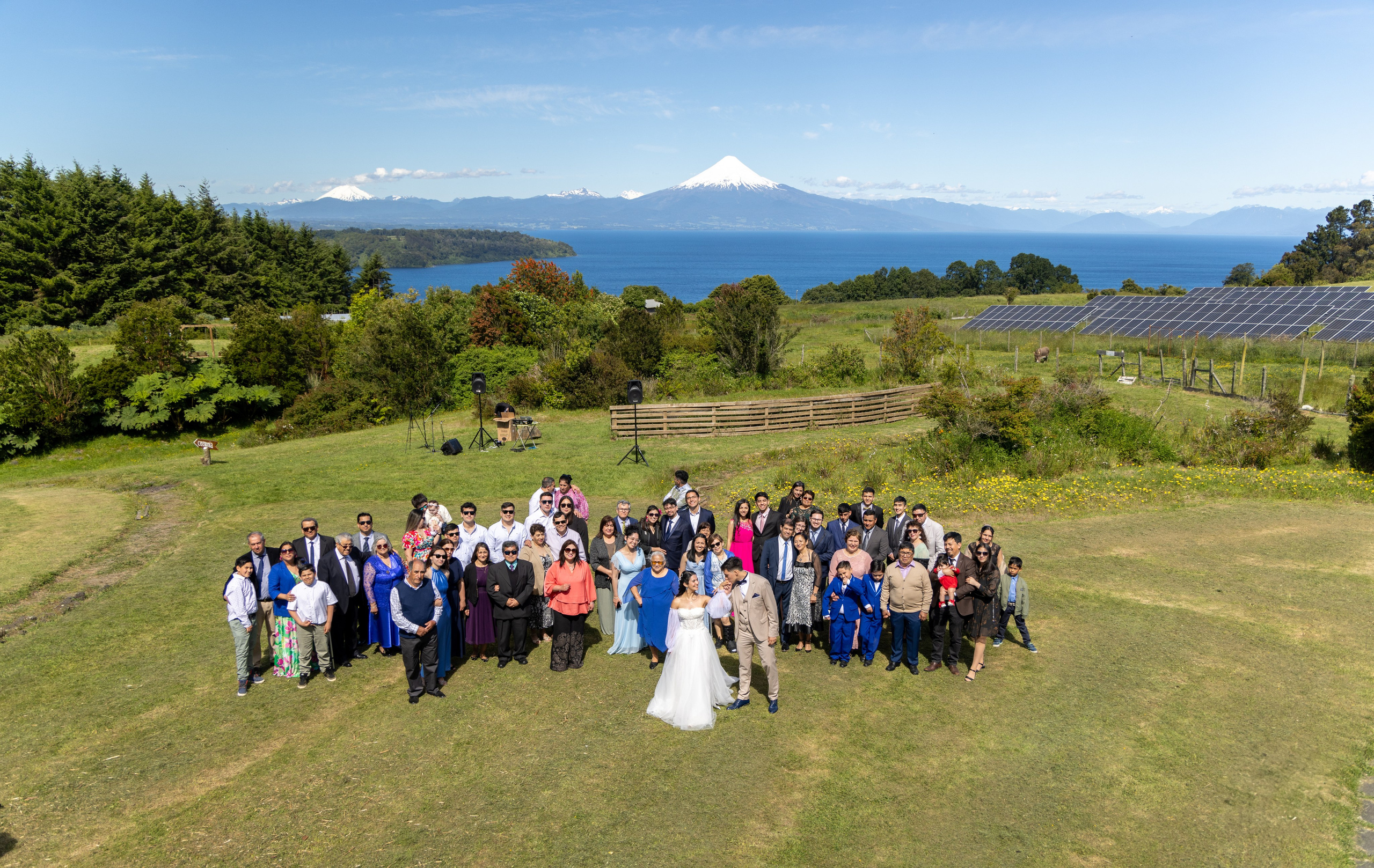 Carol & Ivo. Dinka & Emilio - El arte de preservar lo que no se repite