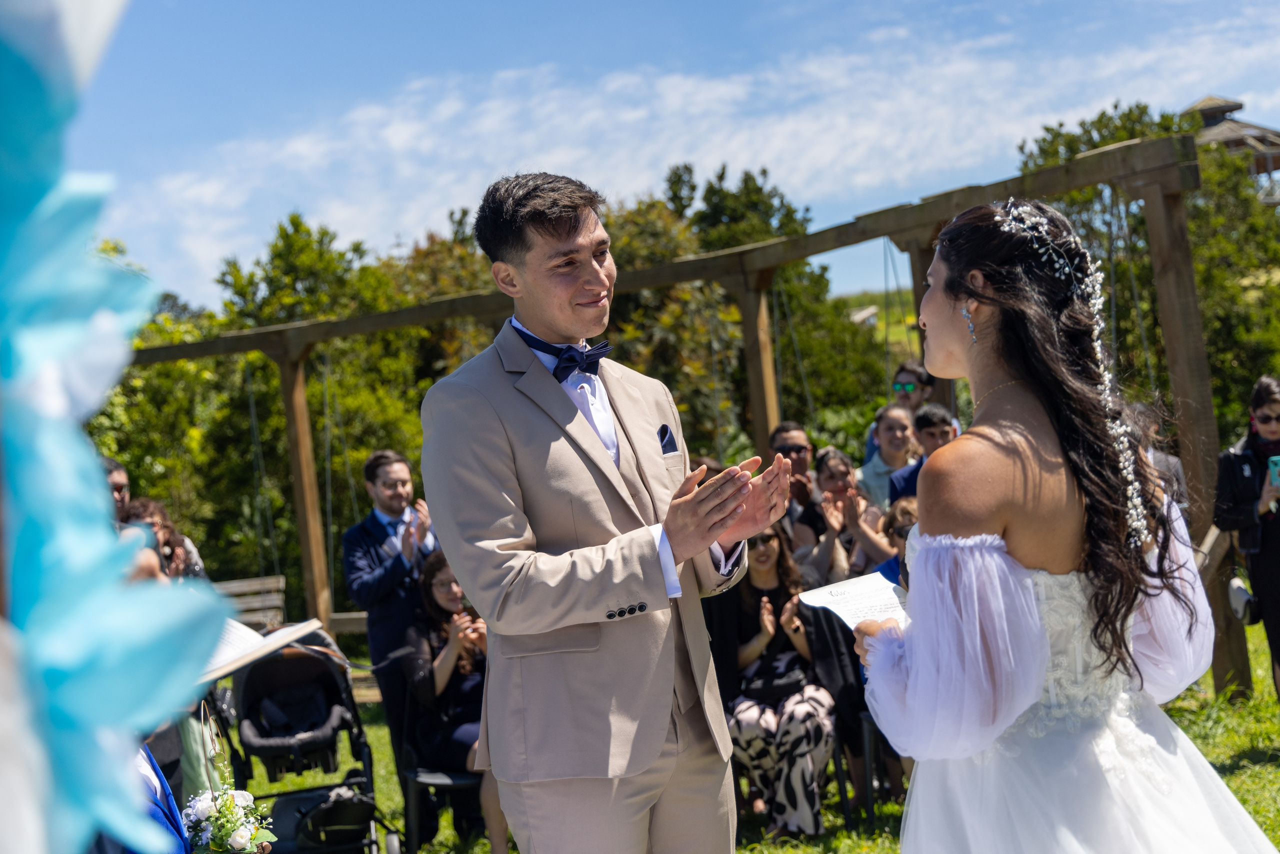 Carol & Ivo. Dinka & Emilio - El arte de preservar lo que no se repite