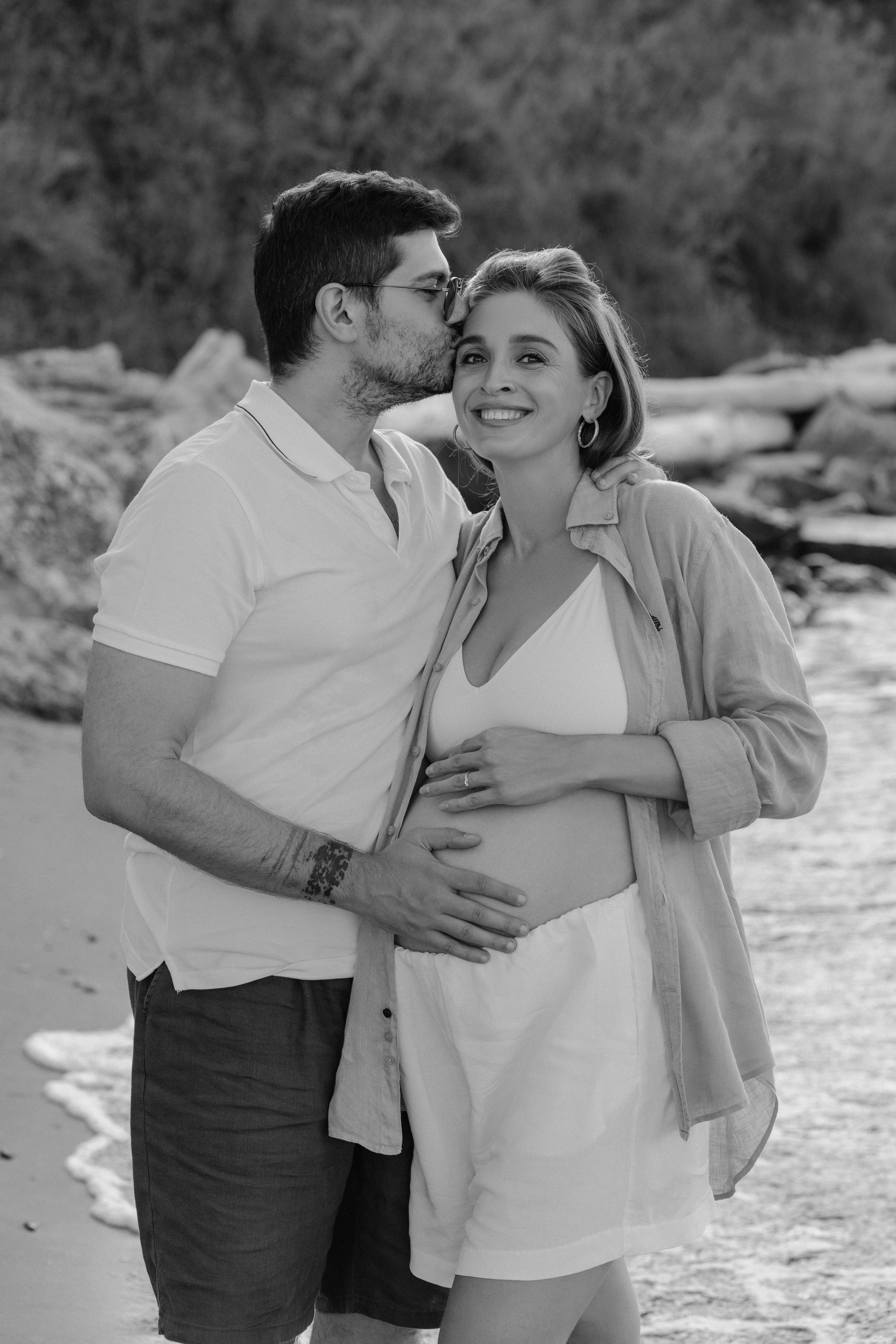 In dolce attesa. Весільний фотограф Вікторія Саврук