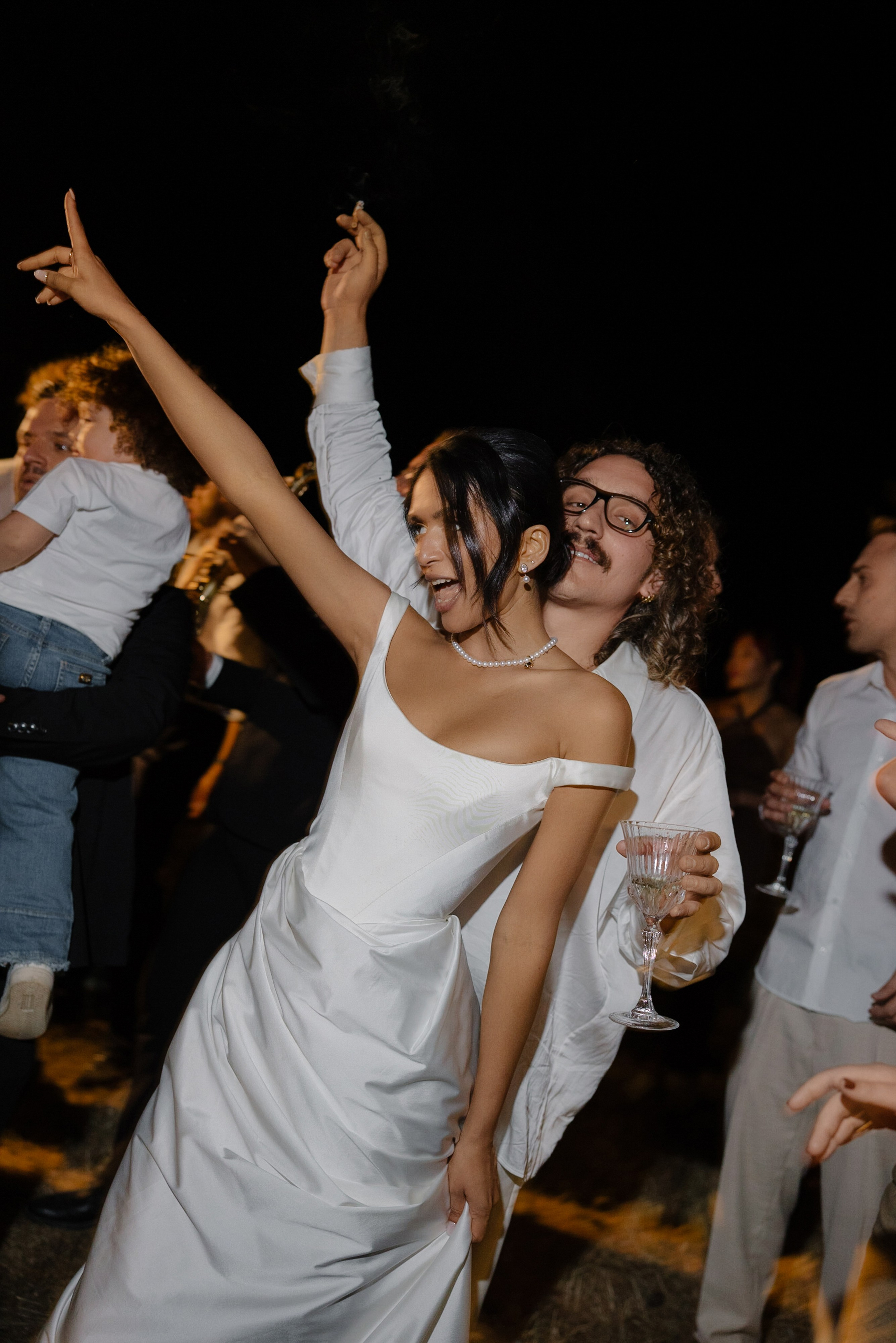 1. Wedding photographer Italy