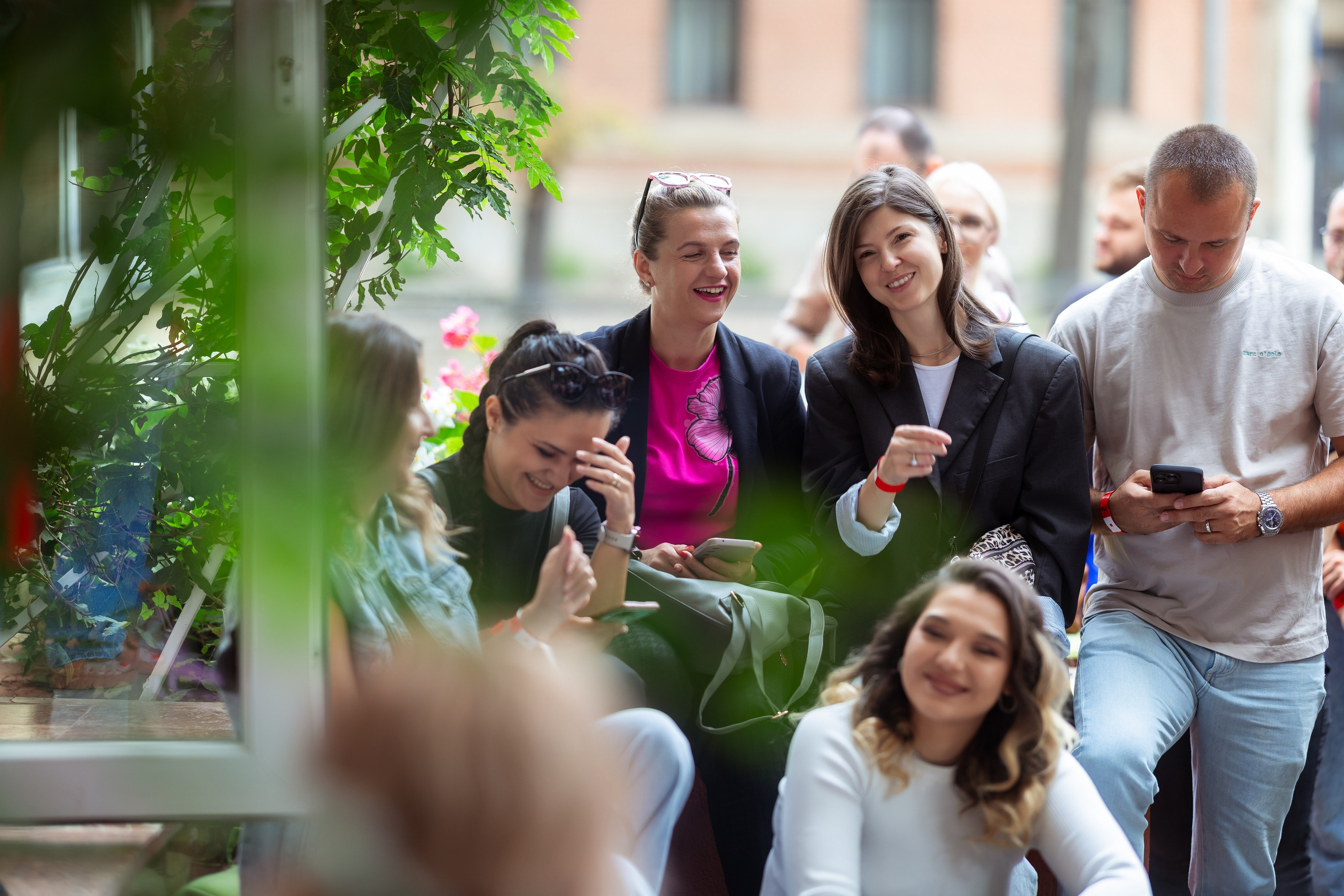 Taste Busters 1. Marius Ciocan