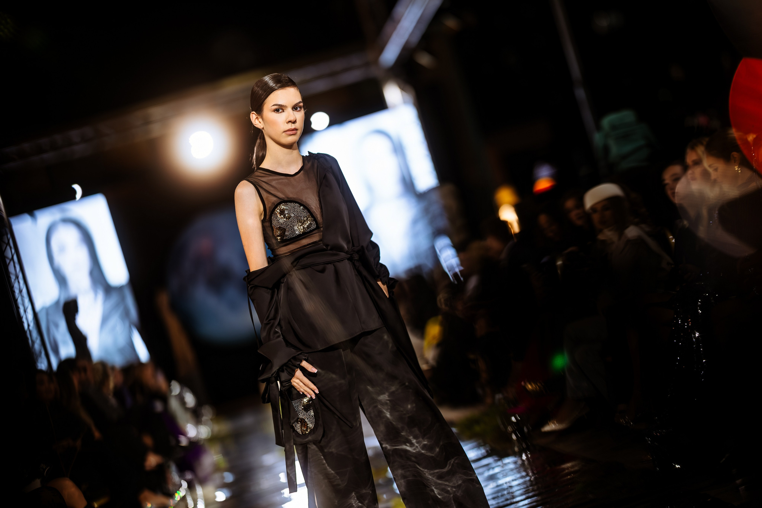 Prive. Marius Ciocan