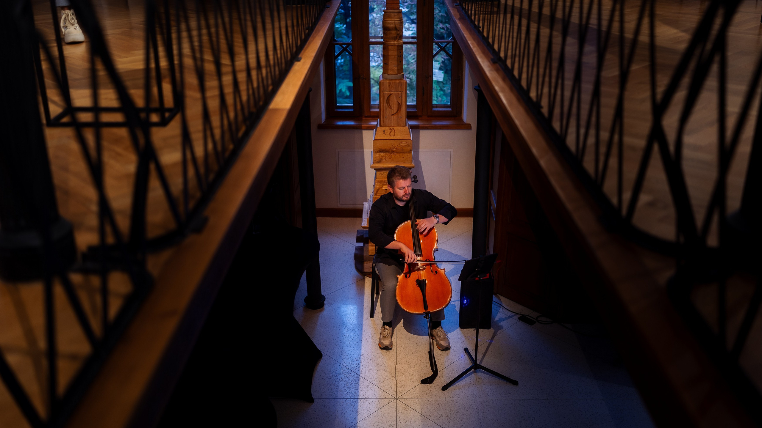 Regina Maria - Baia Turceasca. Marius Ciocan