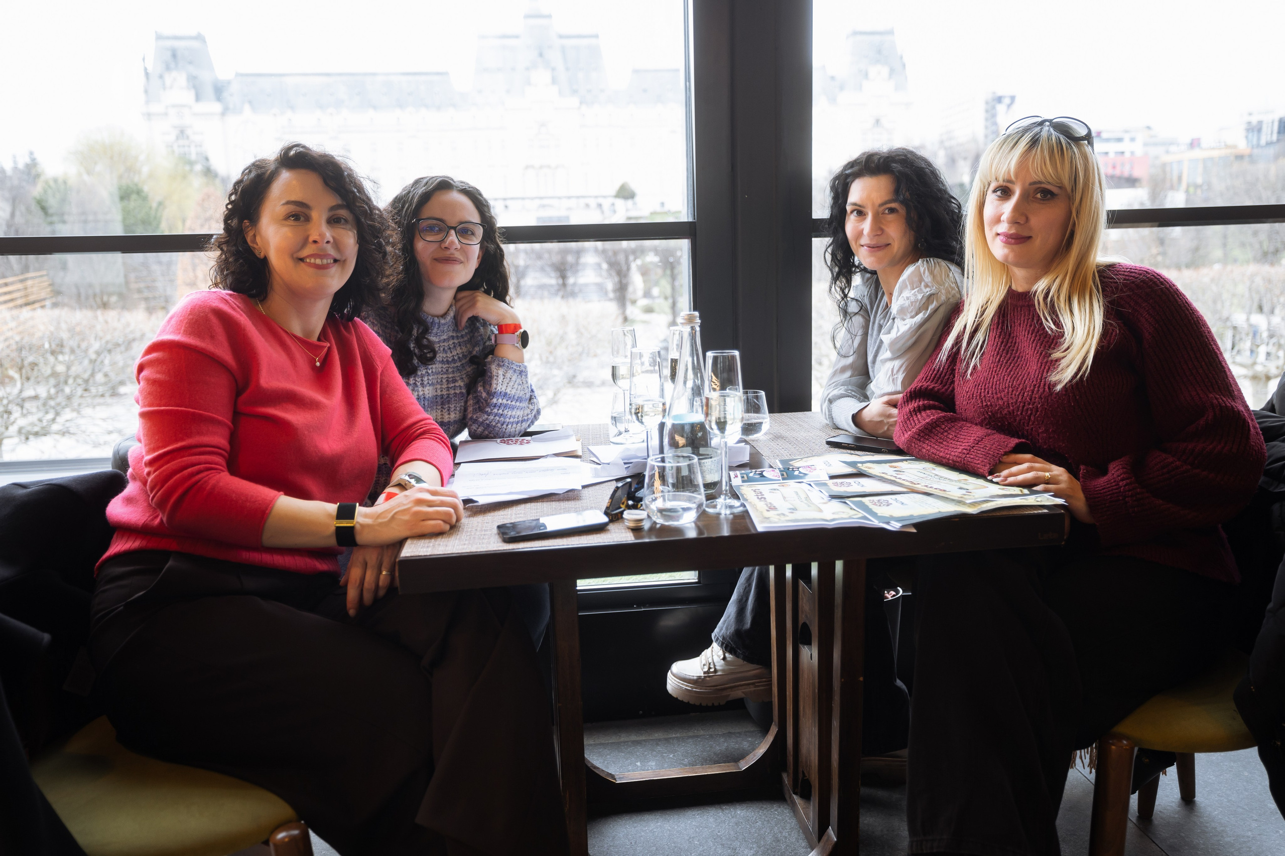 Taste Busters 3. Marius Ciocan