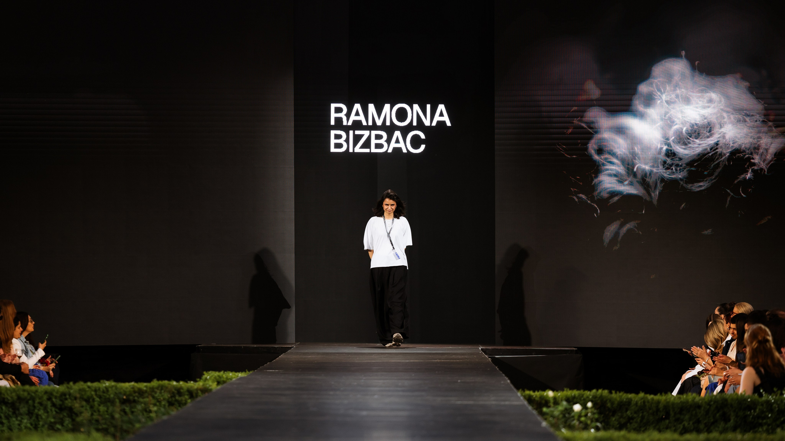 RCW 2026 - 24 mai Palas. Marius Ciocan