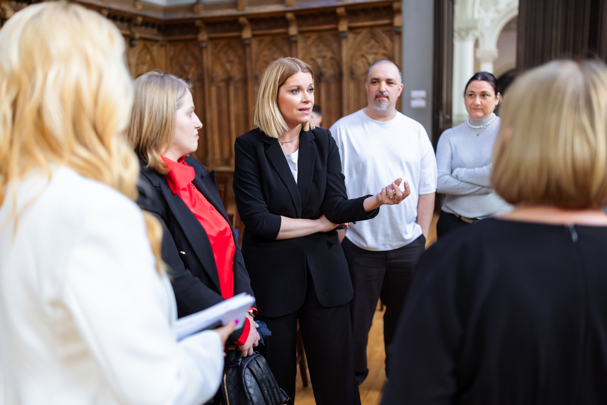 Neuro Atipic. Marius Ciocan