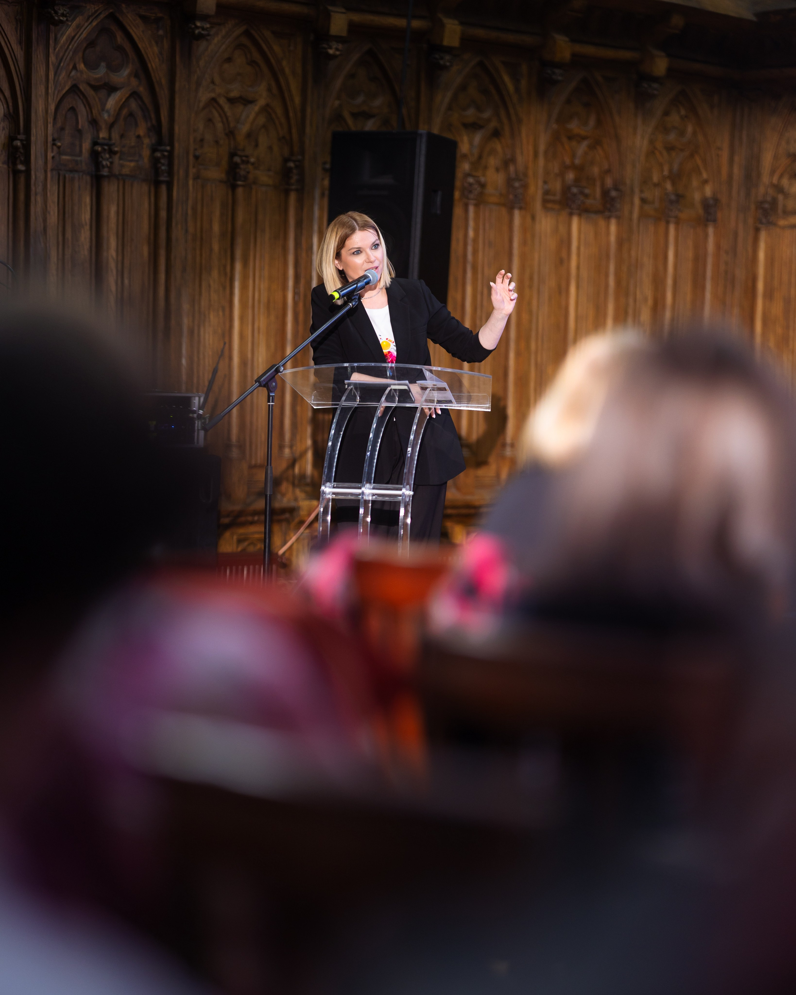 Neuro Atipic. Marius Ciocan