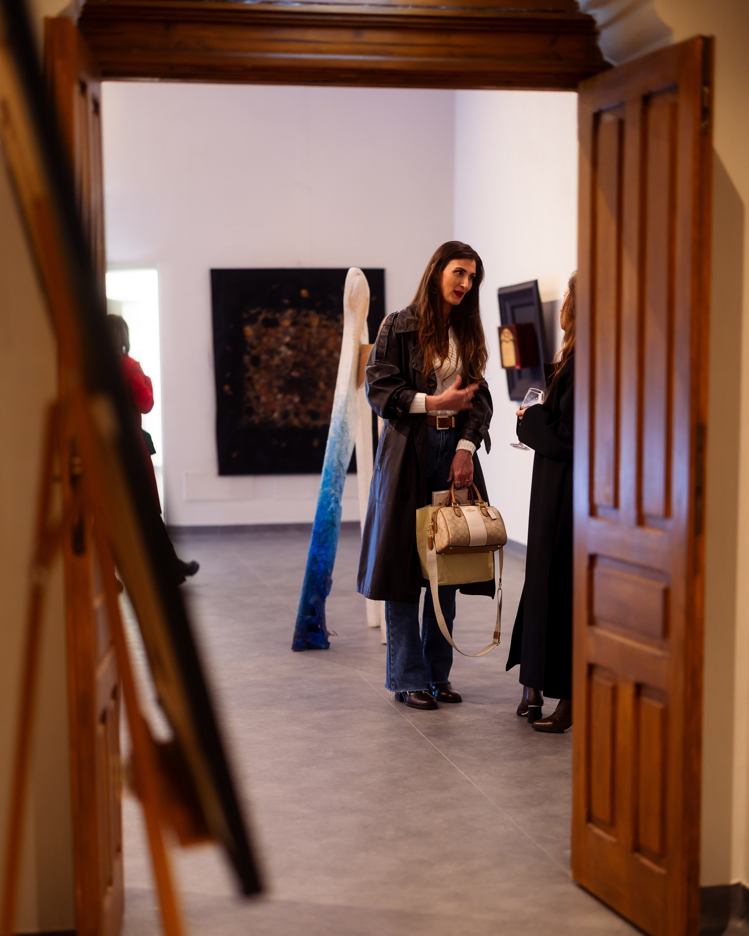 Regina Maria - Baia Turceasca. Marius Ciocan