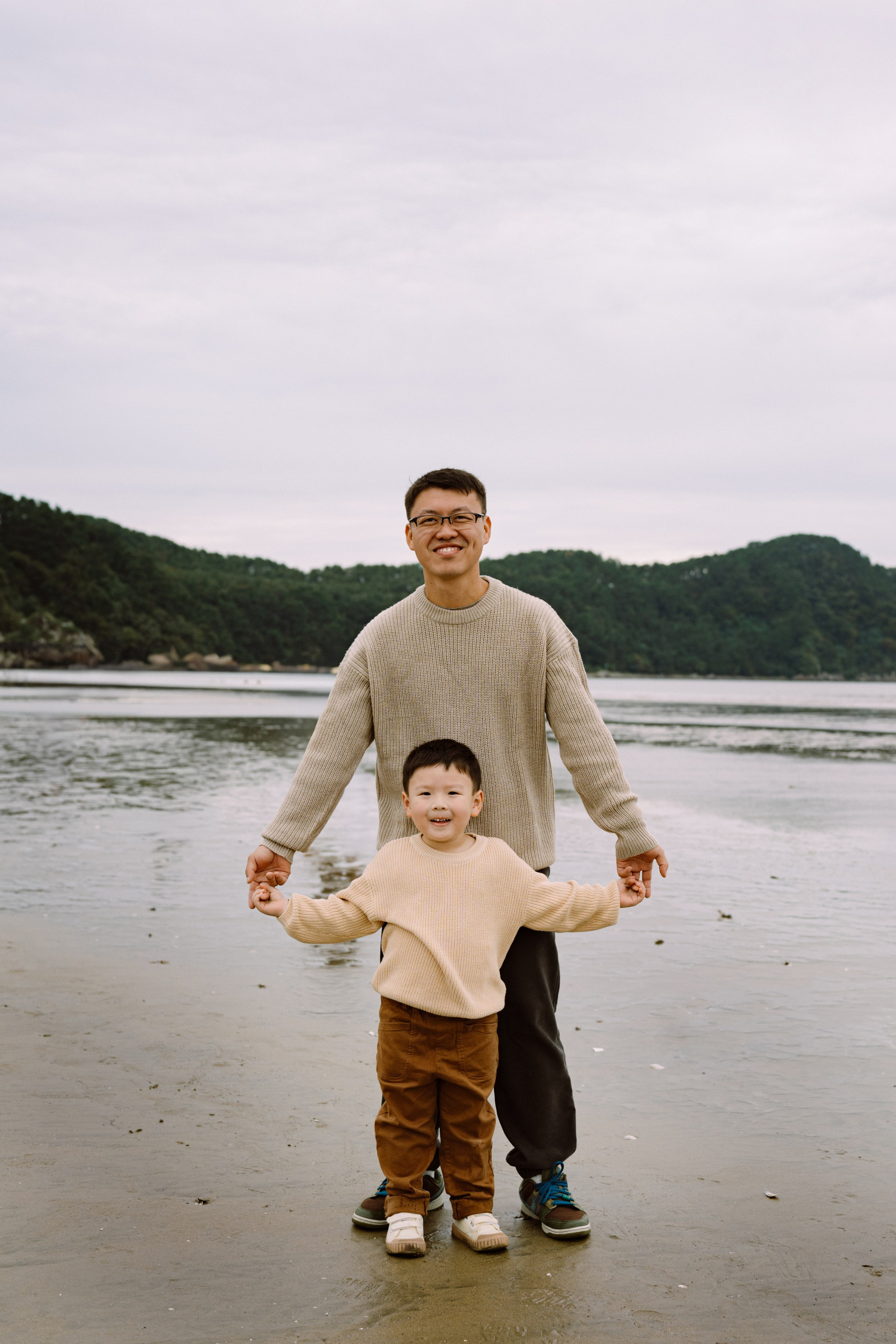 Family. Фотограф Екатерина Хан