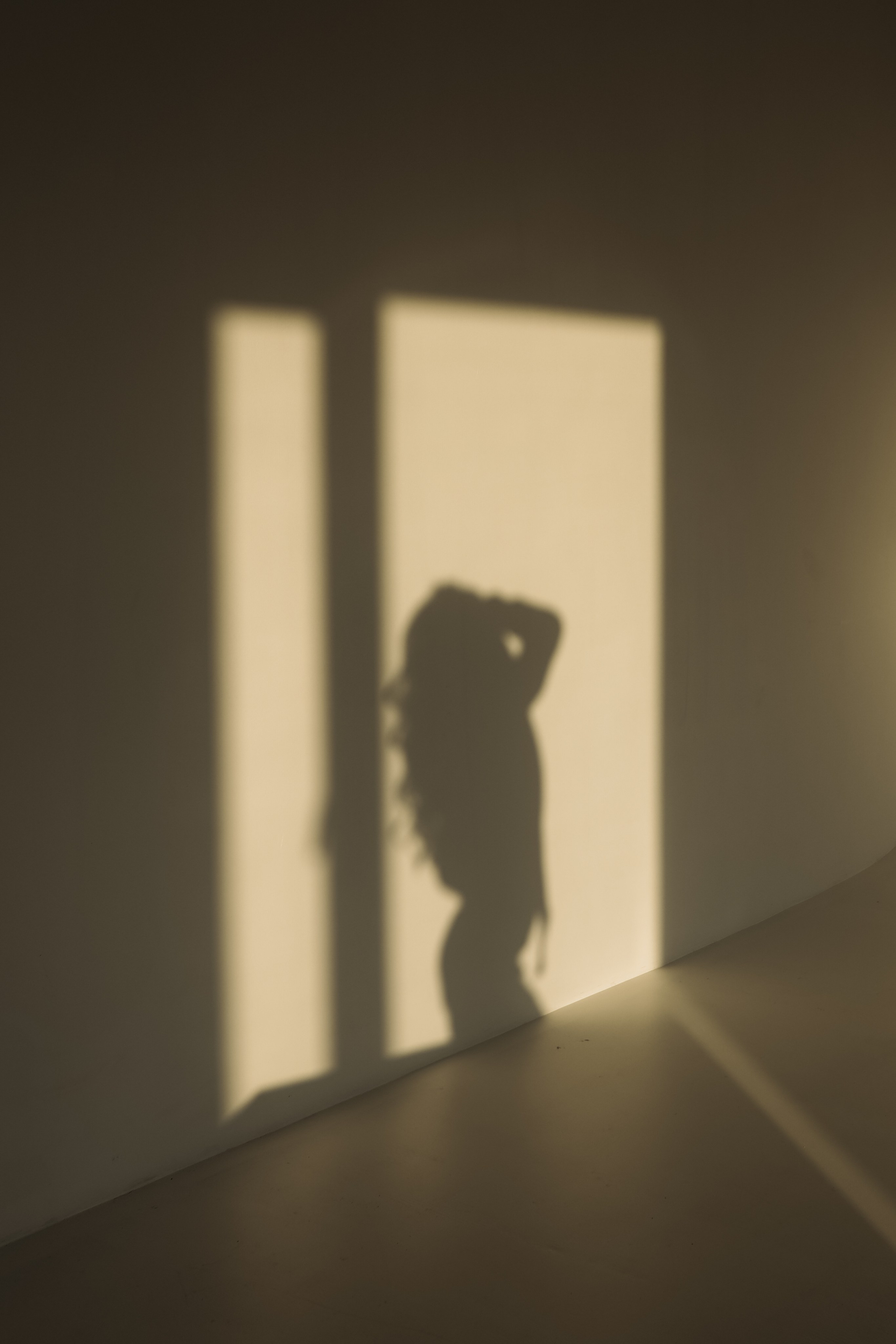 Olya. Photographer Anna Afanasyeva