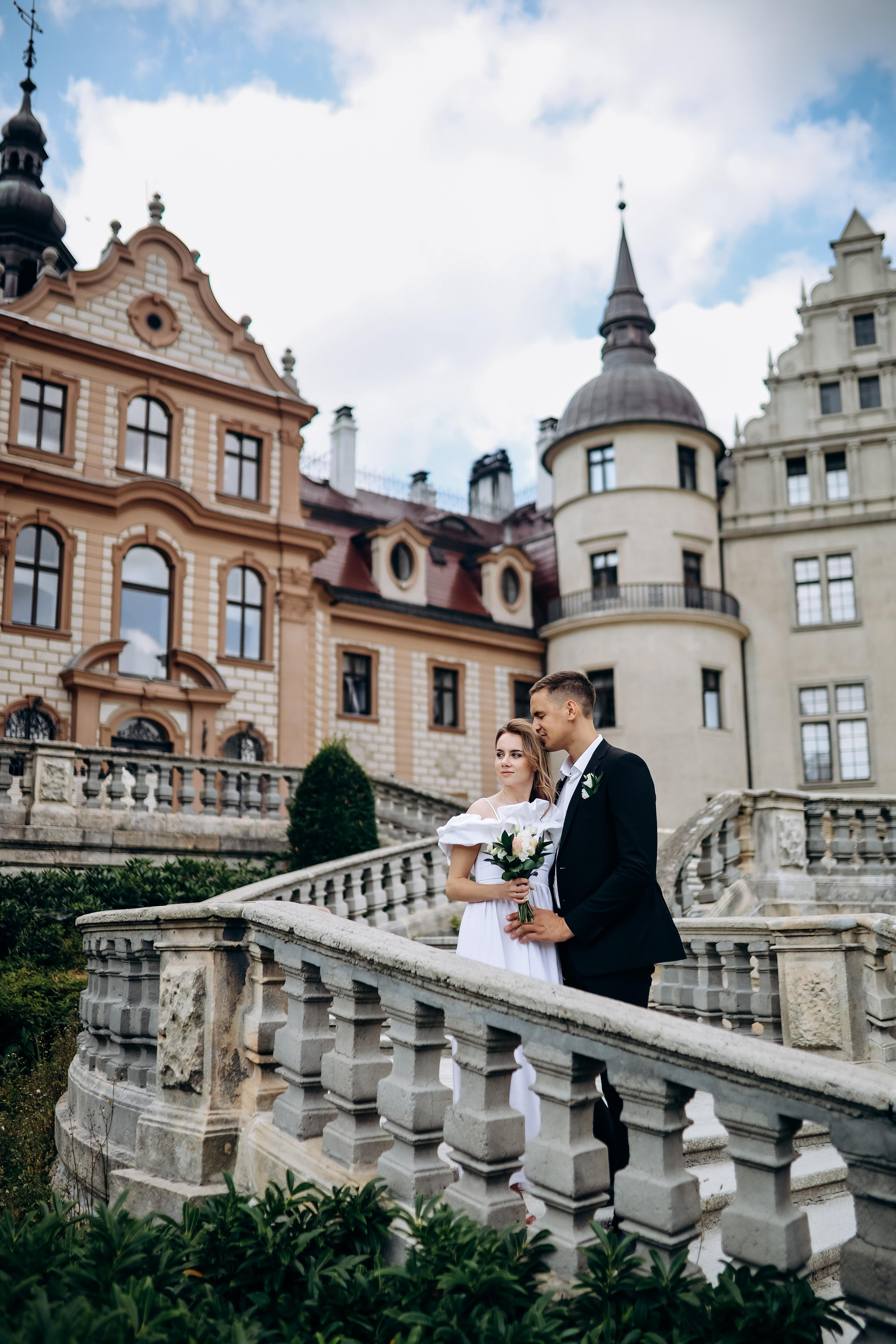 Y&K. Photographer Anna Afanasyeva