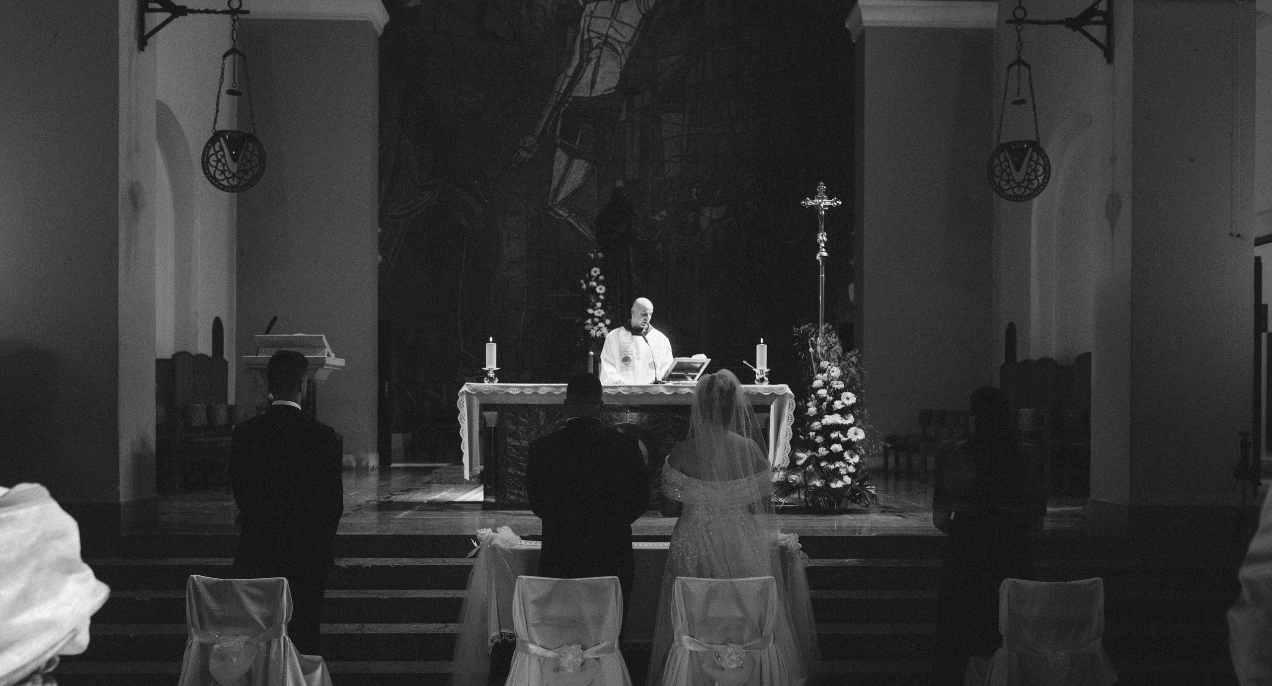 Weddings. Capturedwell