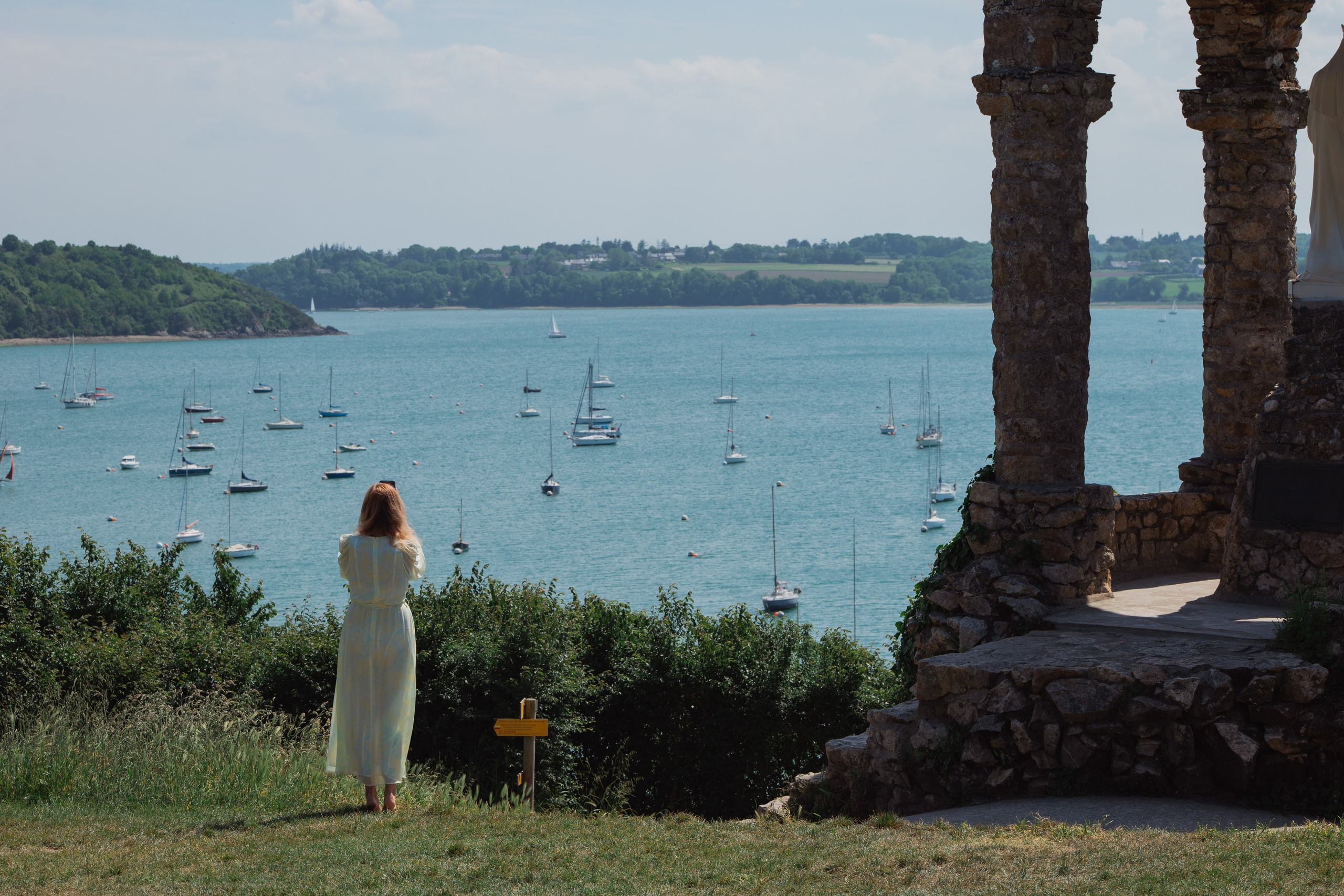 Mila M. Portrais créatifs de familles et individuels, Ile et Vilaine, France