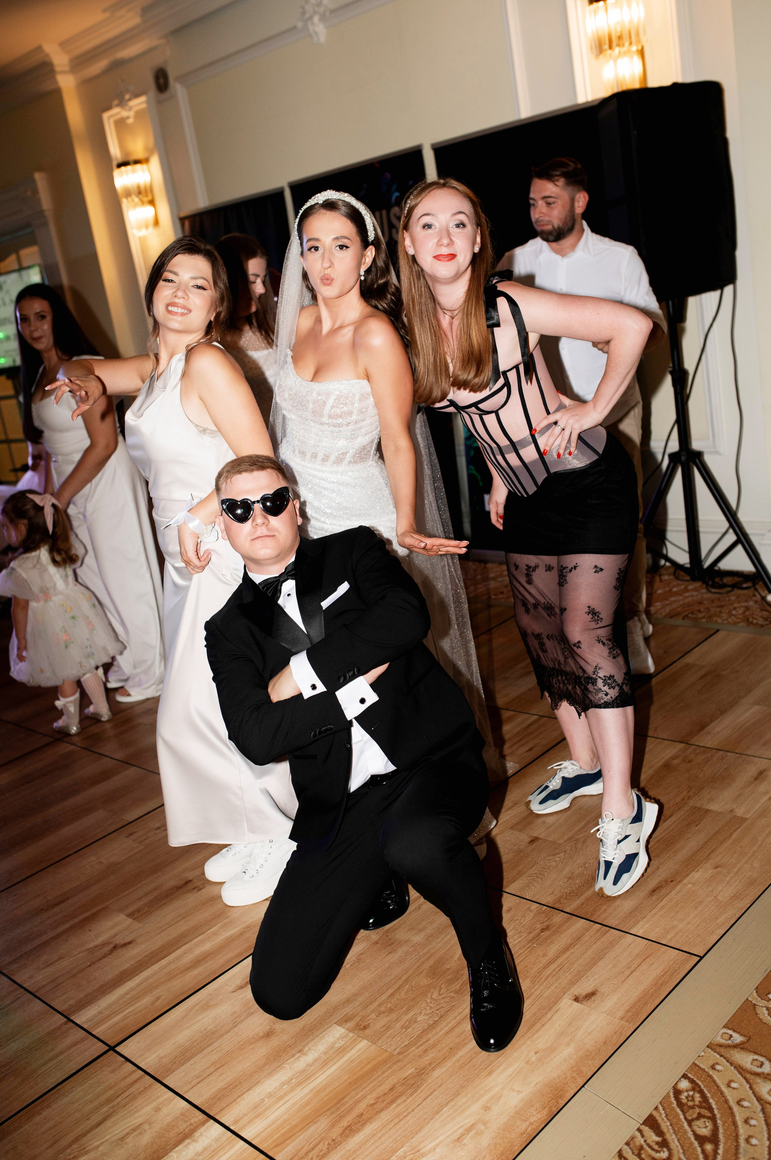 Iryna u Roman. Home page