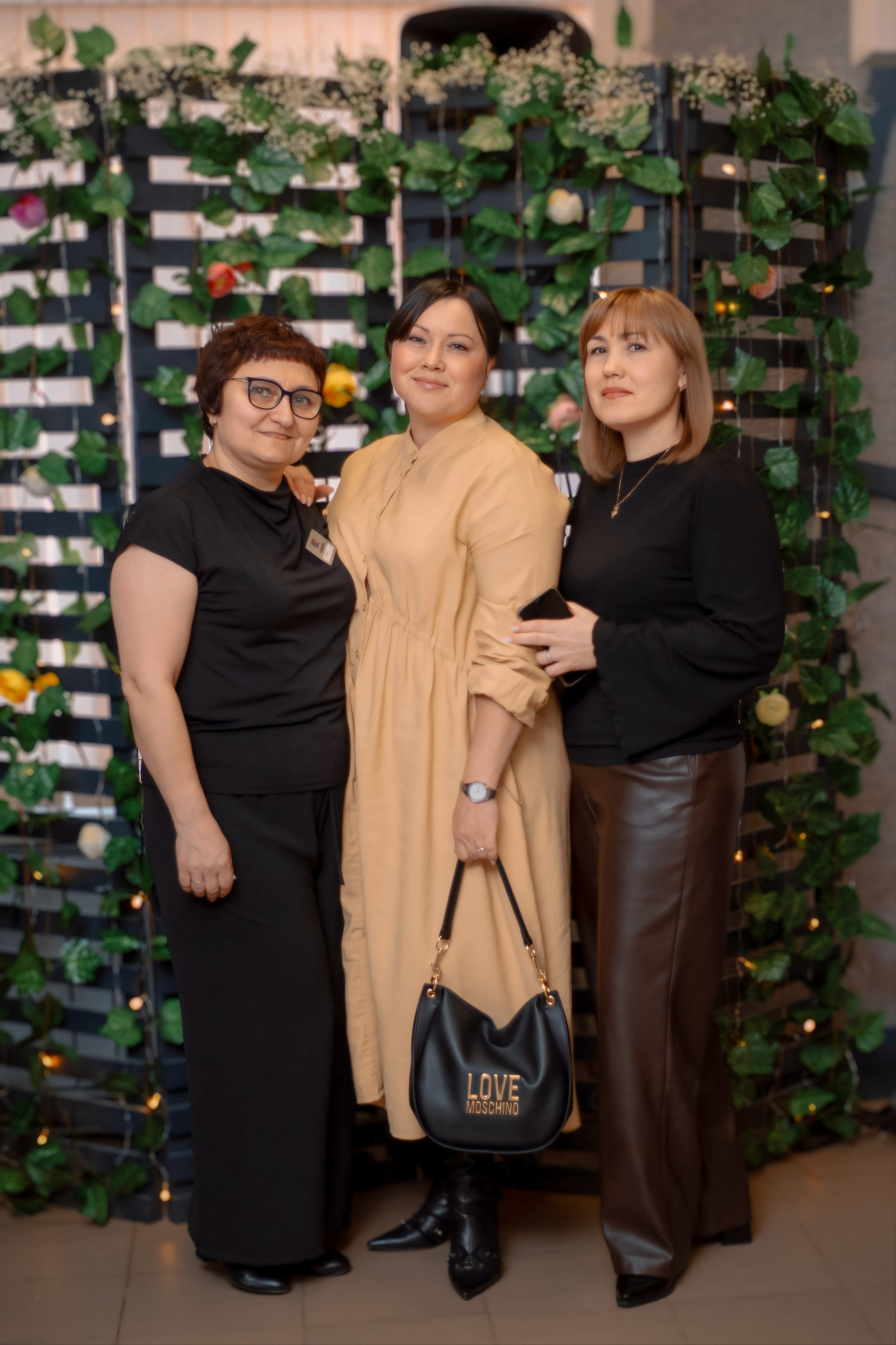 Created for hapiness. Photographer Inna Kalmykova