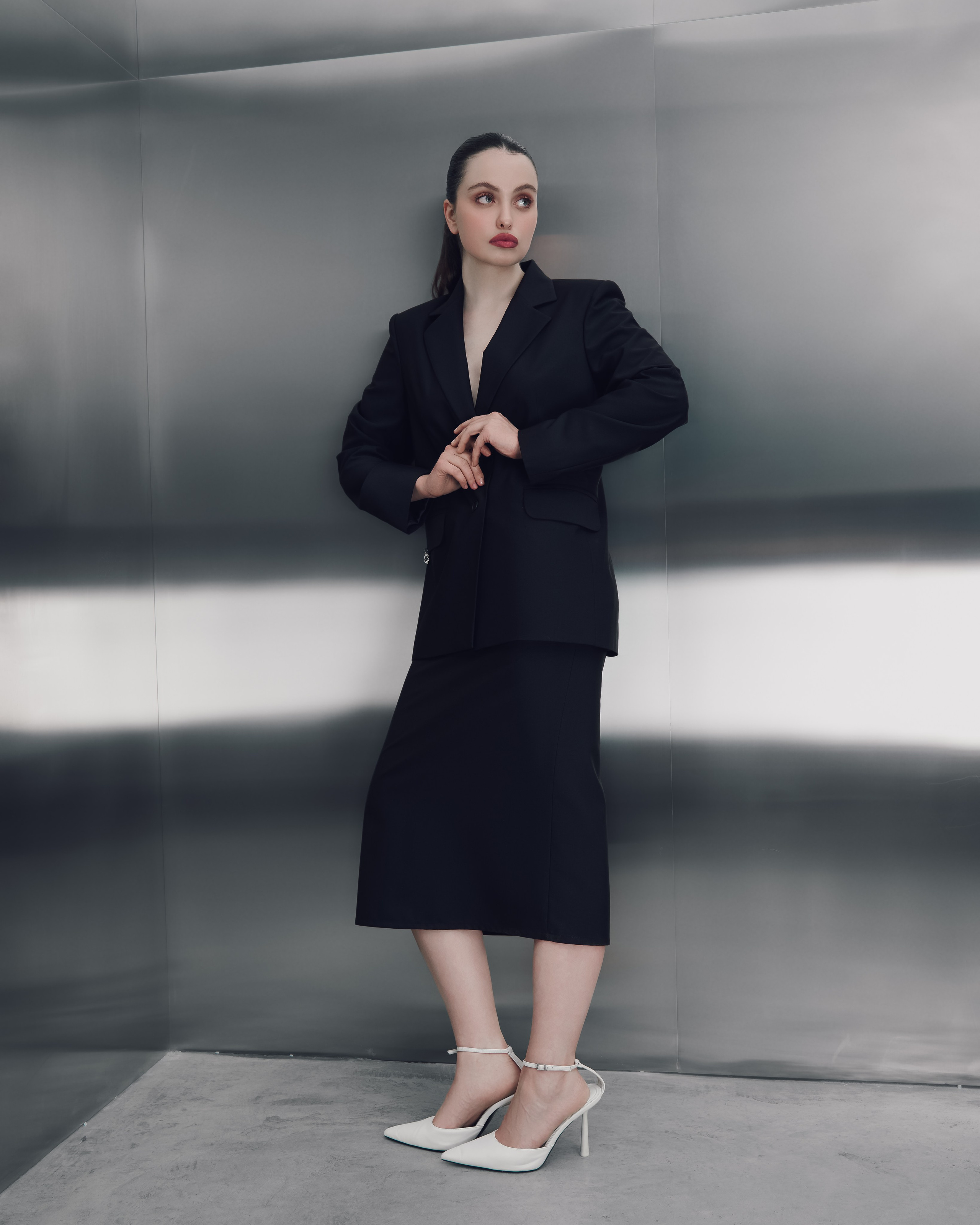 Съёмки для брендов. Фотограф в Москве Айсылу Нафикова