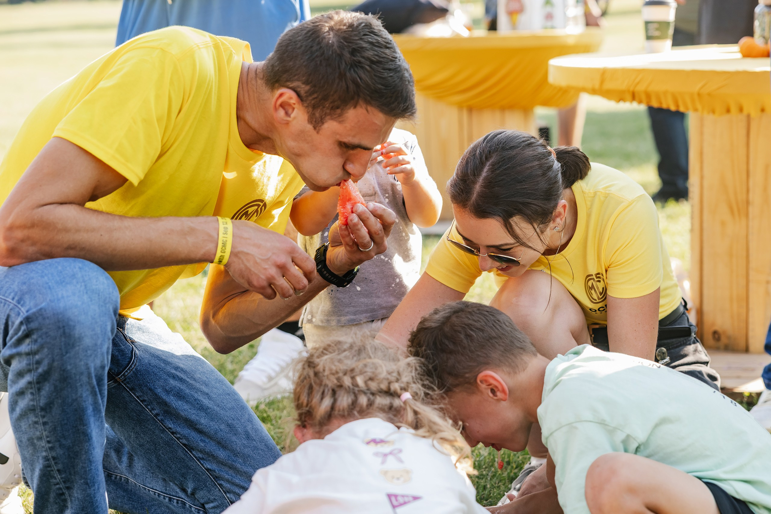 OCMC 09.13.2025. Wedding family event photographer in Chicago Nick Yushevich