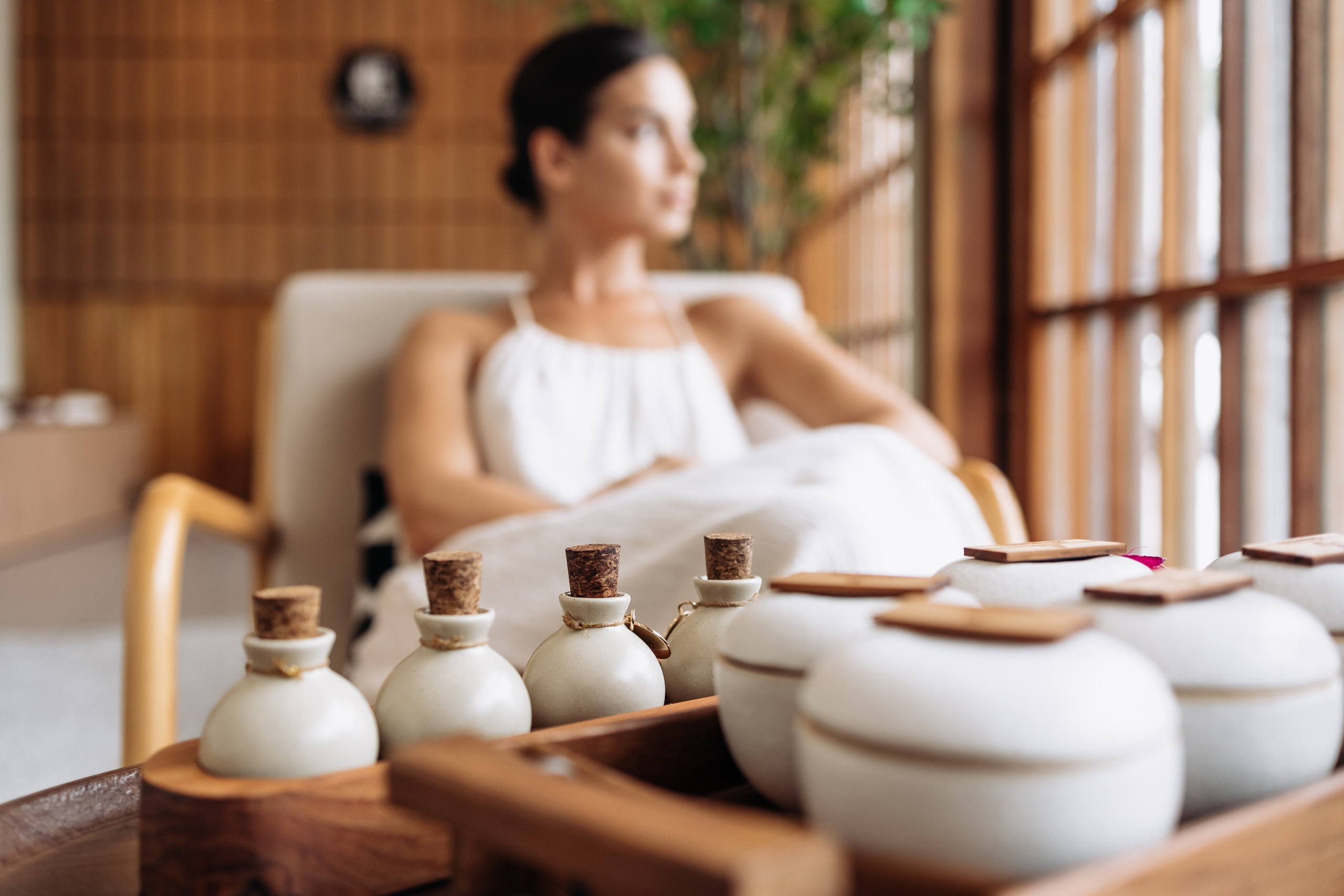 Spa Salon Massage. Wedding, Portrait & Commercial Photographer in Europe — Stoganenko Valeria