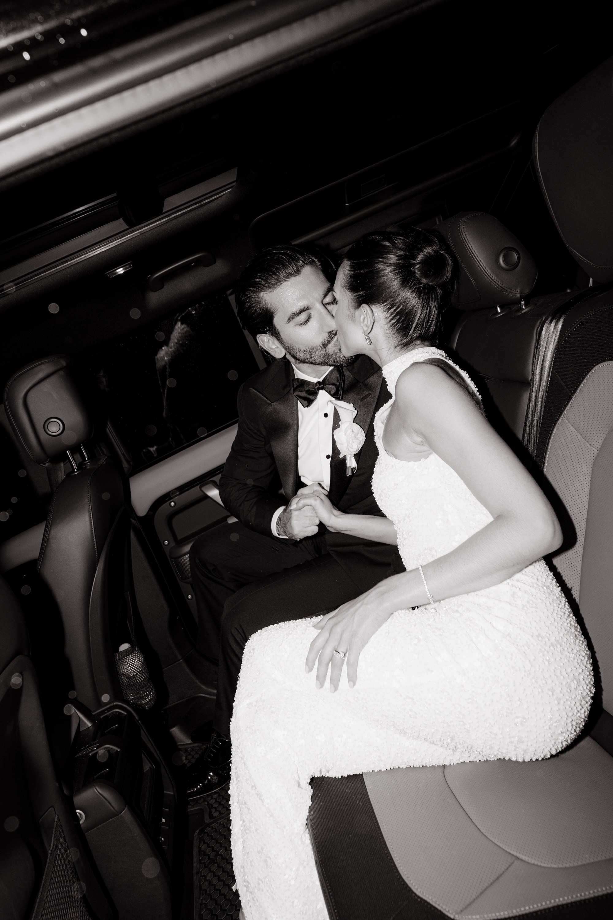 Hannah and Oliver. Wedding photographer and videographer New York | New Jersey