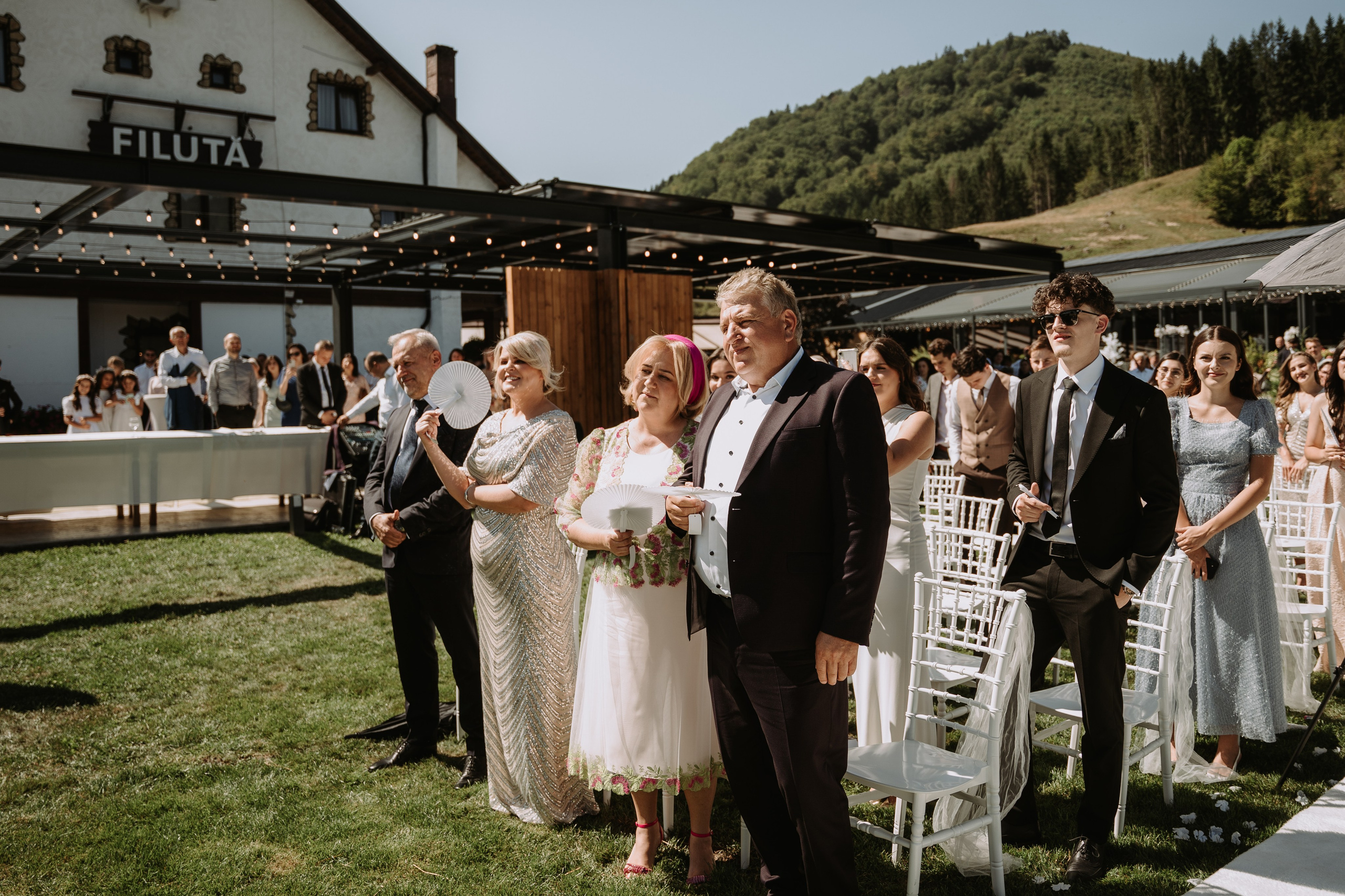 Robert & Bianca. Spoiala Brothers — Wedding Films & Photography